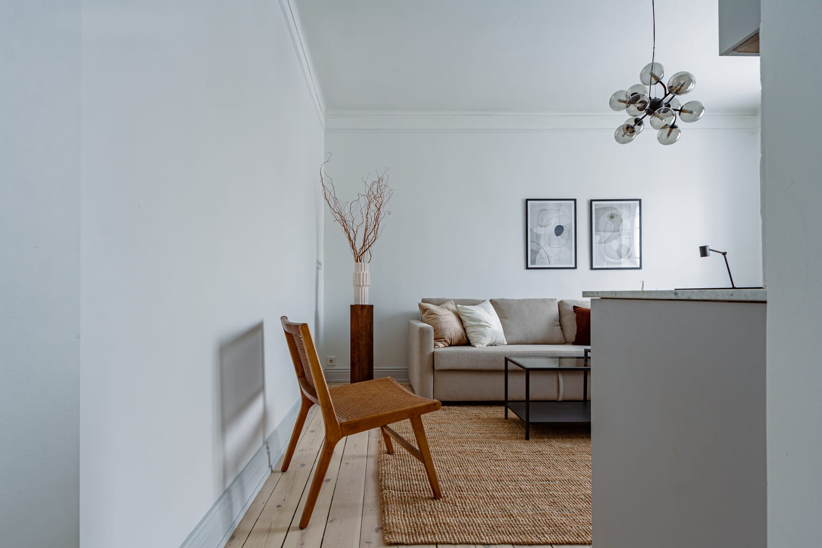 2 rok · 35 m² i Stockholm – bild 8