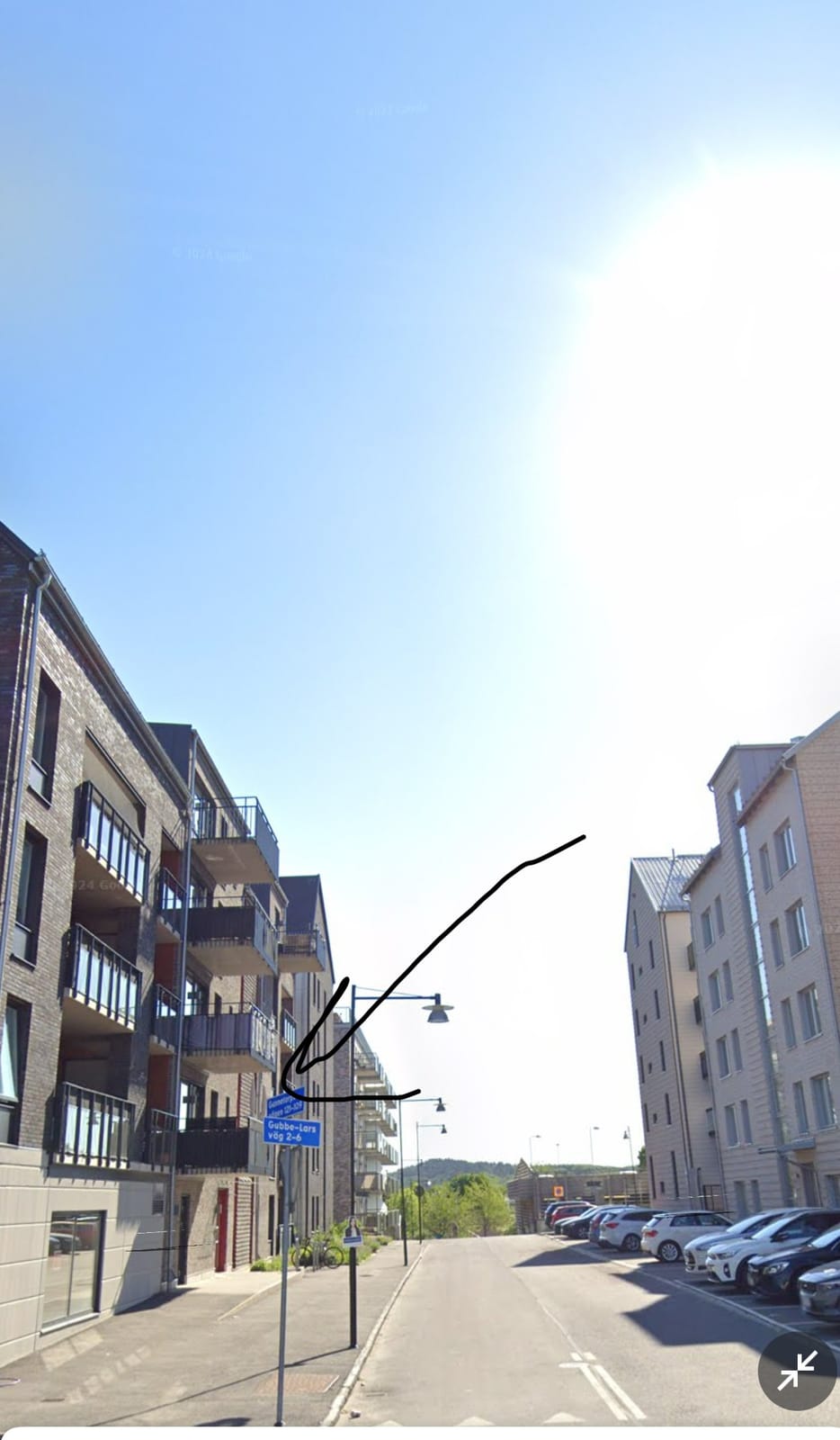 2 rok · 60 m² i Göteborg – bild 5