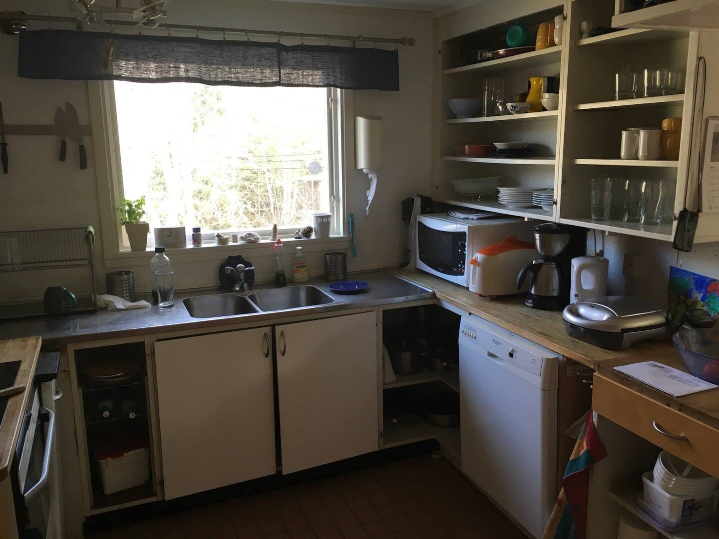 3 rok · 100 m² i Värmdö – bild 17