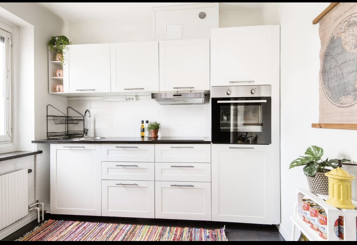 1 rok · 42 m² i Sundsvall – bild 3