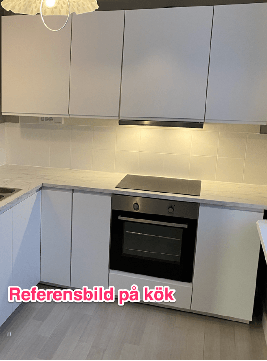 2 rok · 38 m² i Boliden – bild 2