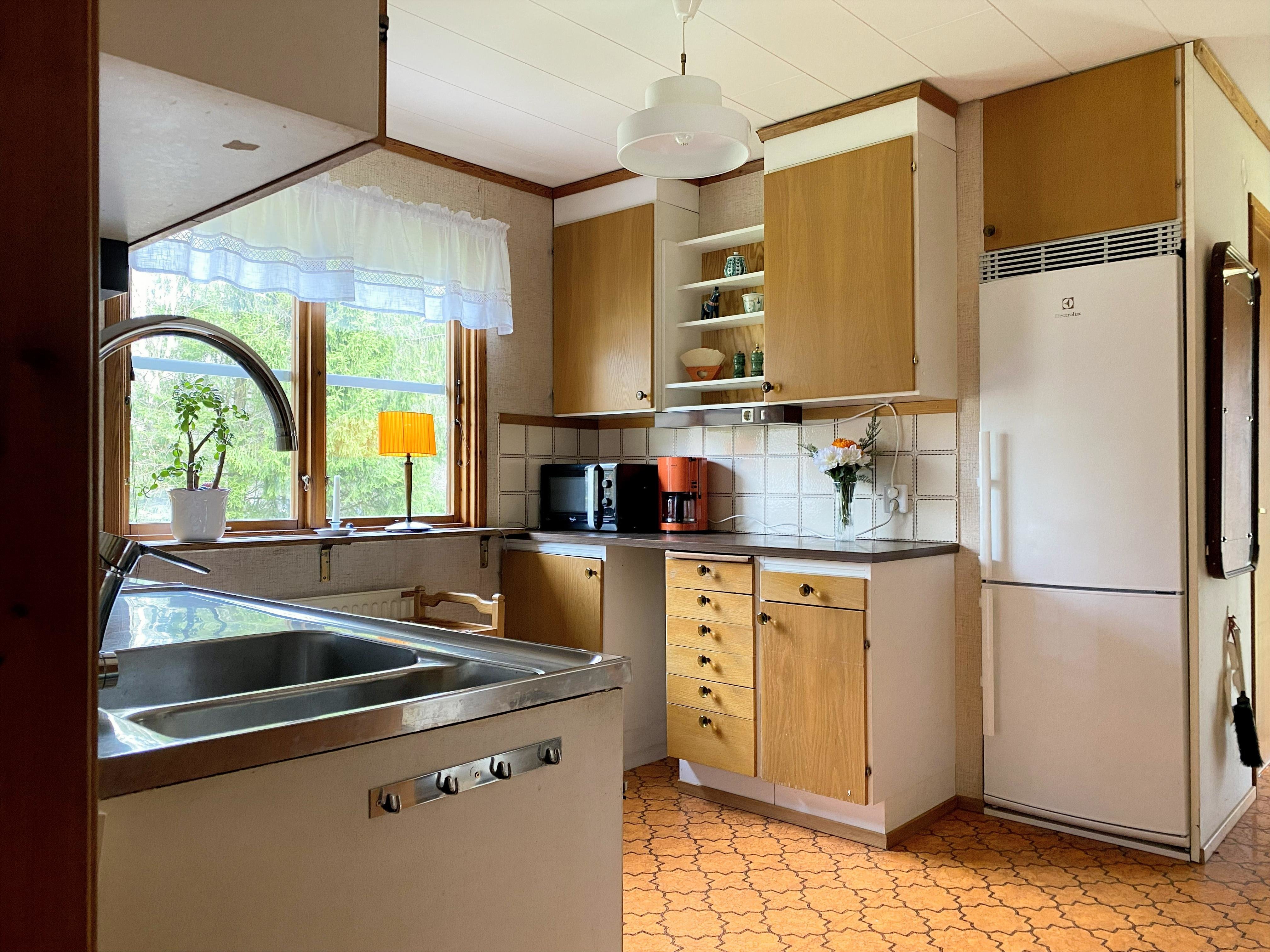 Stuga, 5 rooms, 81 sqm, Höör – bild 5