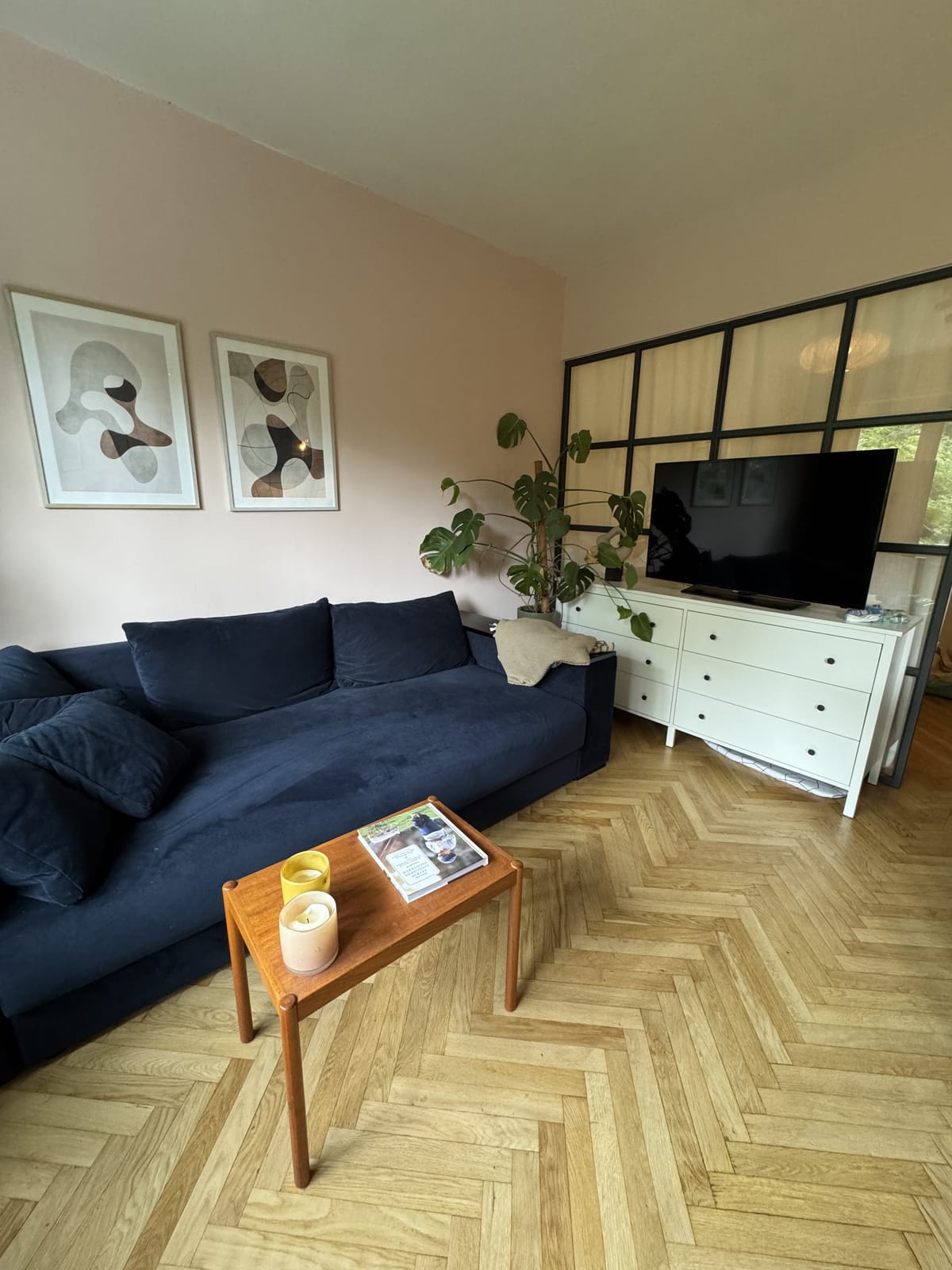 2 rok · 34 m² i Stockholm