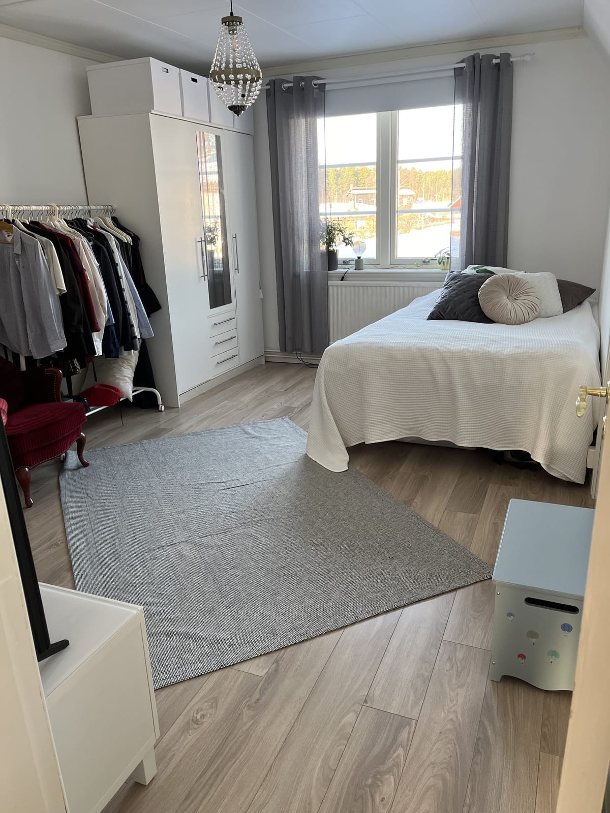4 rok · 100 m² i Falun – bild 5