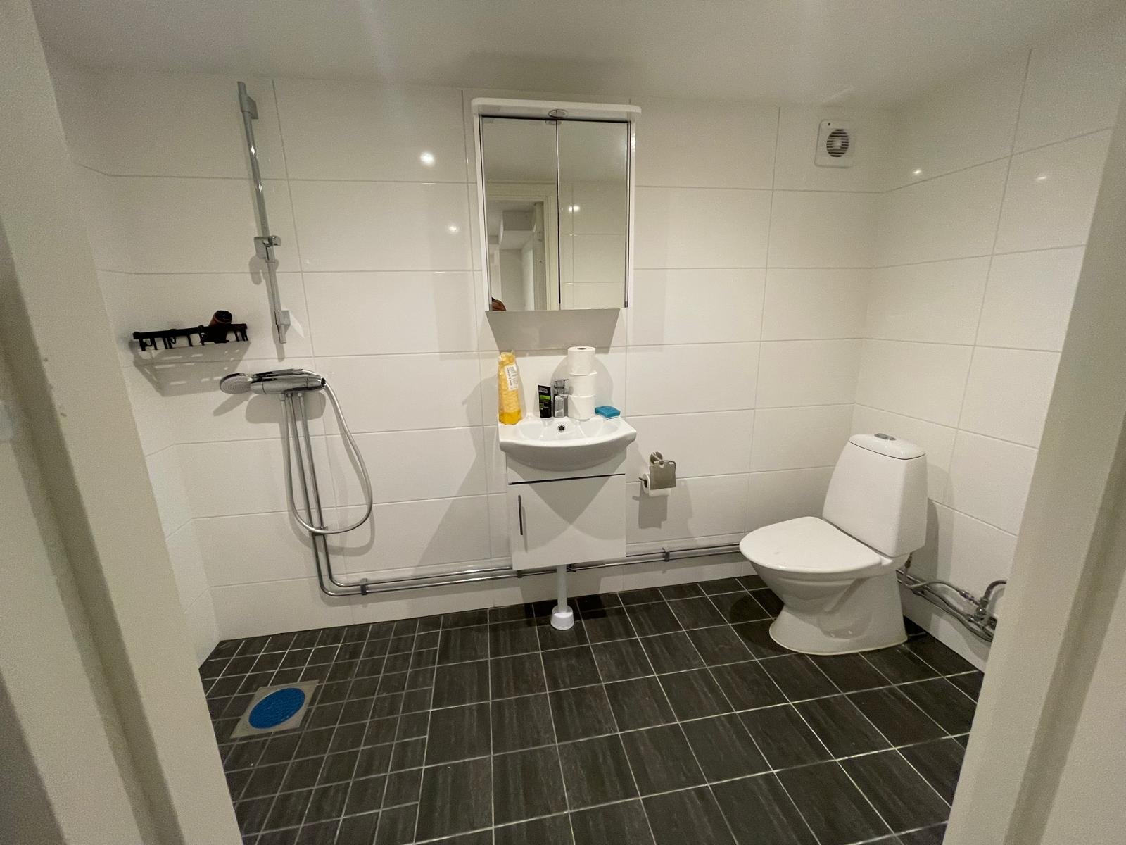 Lägenhet, 5 rooms, 85 sqm, Södertälje – bild 10