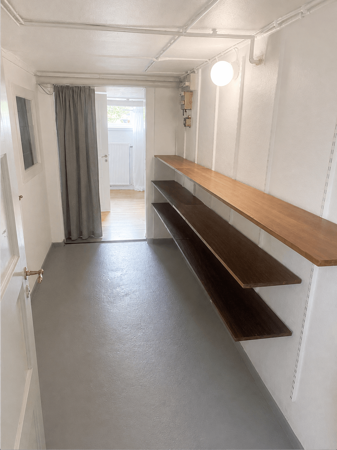 2 rok · 40 m² i Partille – bild 15