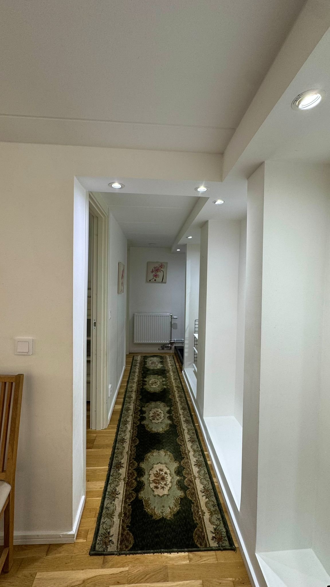 Lägenhet, 3 rooms, 60 sqm, Segeltorp – bild 27
