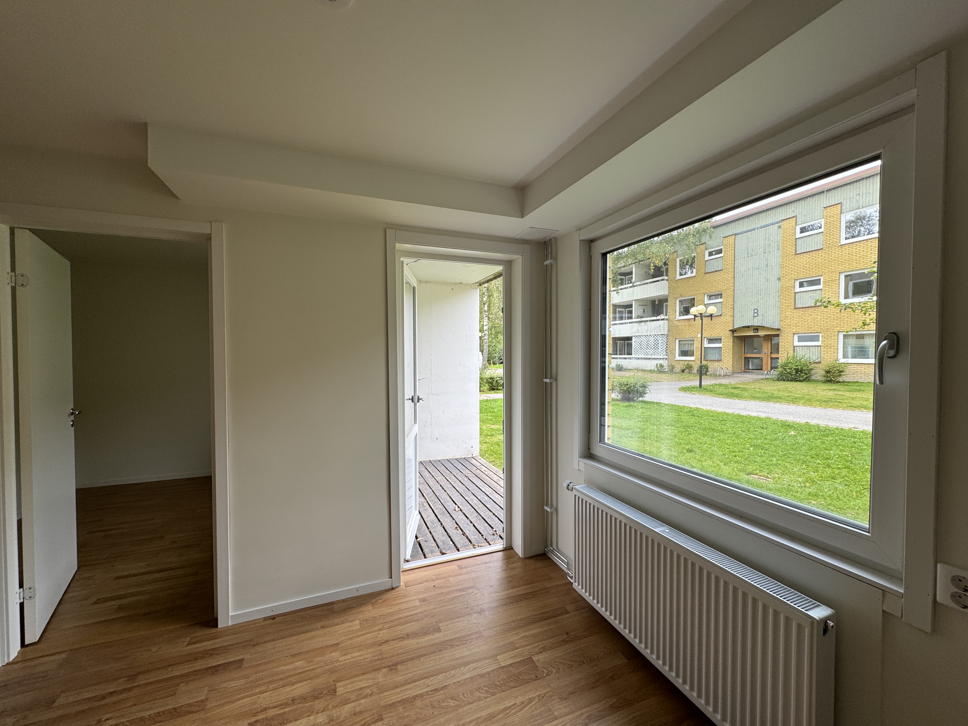 Lägenhet, 2 rooms, 35 sqm, Finspång – bild 8