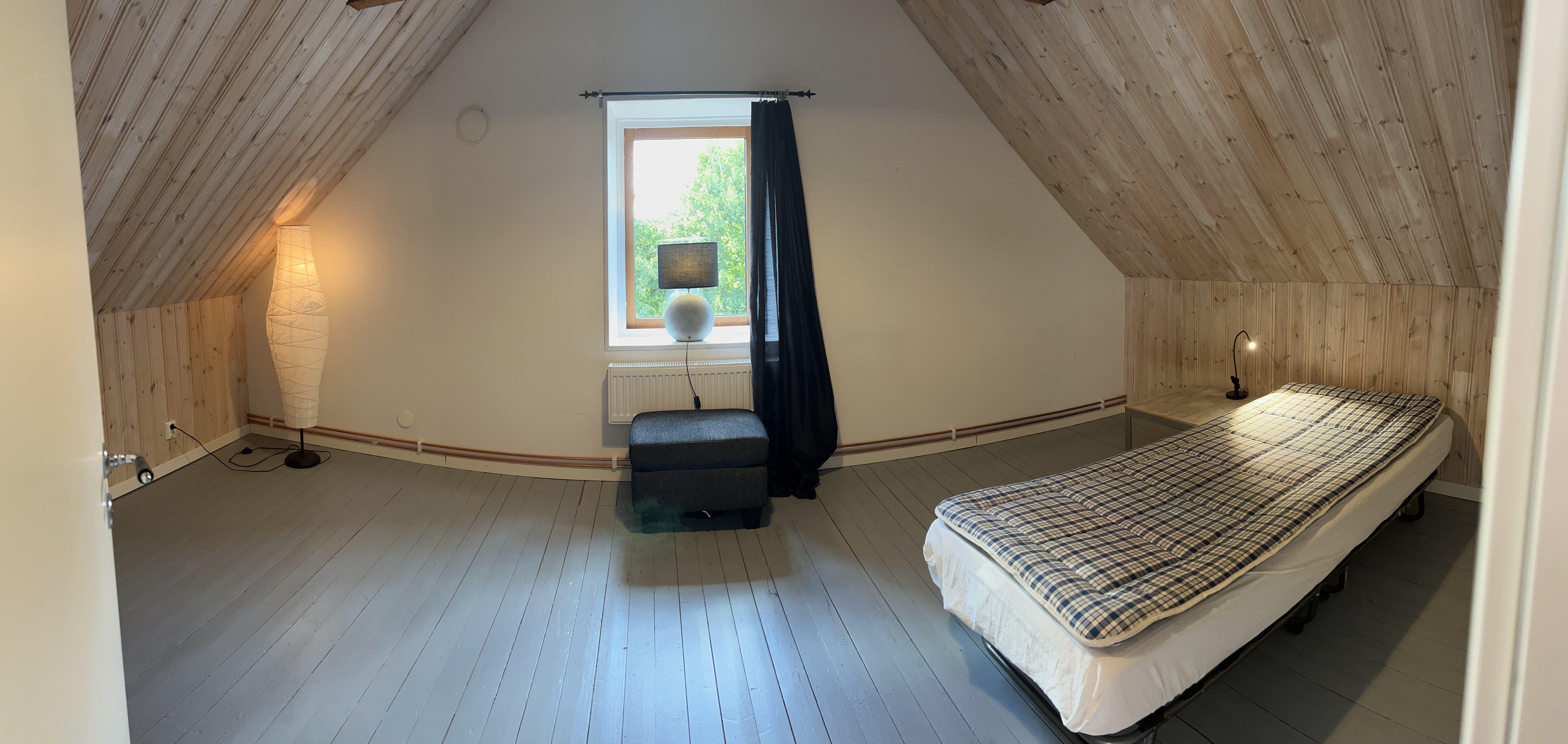 Lägenhet, 2 rooms, 50 sqm, Glemmingebro – bild 9