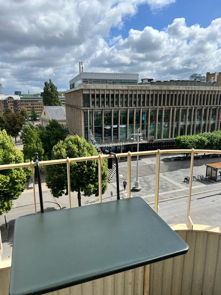 1 rok · 42 m² i Göteborg – bild 6