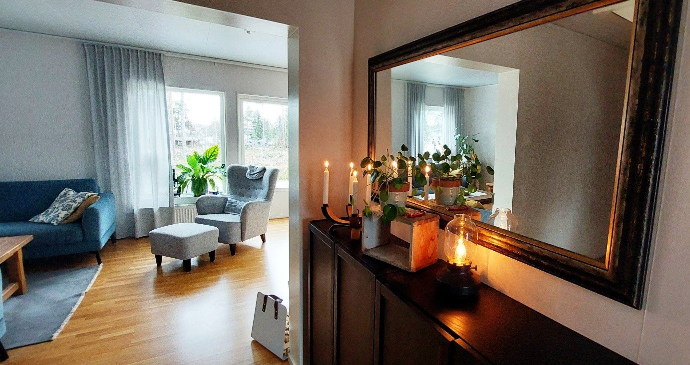 5 rok · 168 m² i Hudiksvall – bild 3