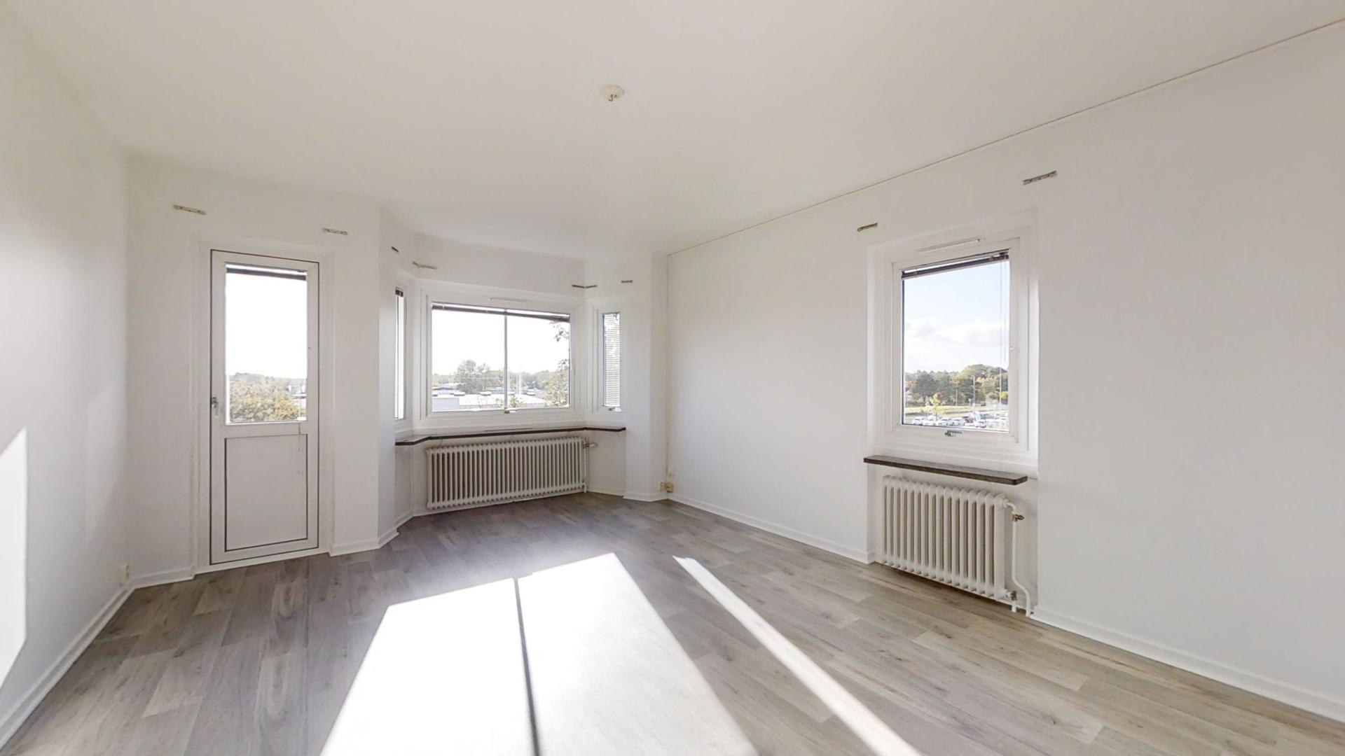 Lägenhet, 3 rooms, 73 sqm, Bromölla – bild 9