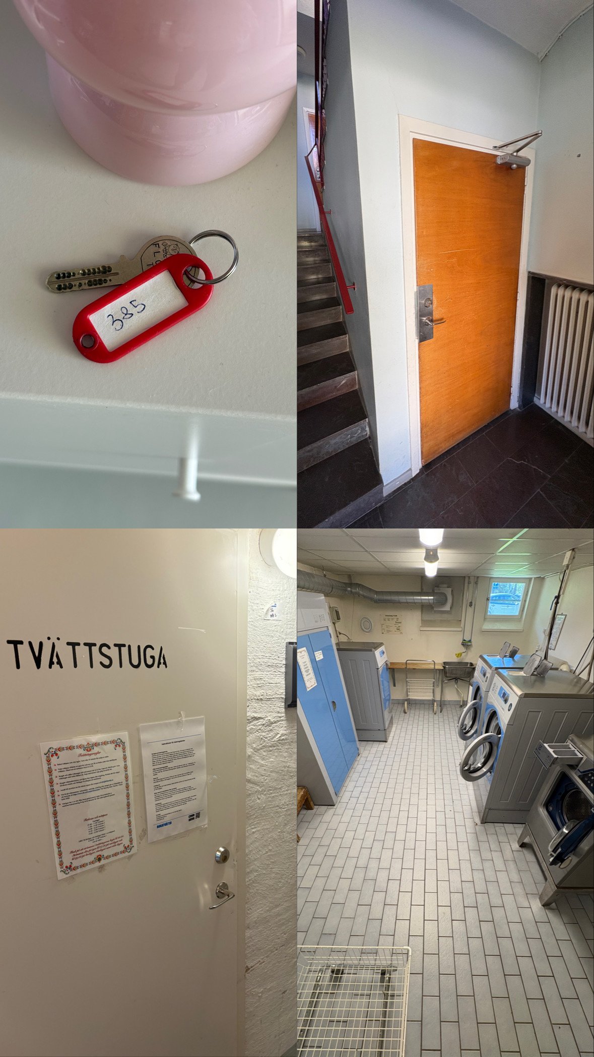 Lägenhet, 1 rooms, 20 sqm, Enskede – bild 17