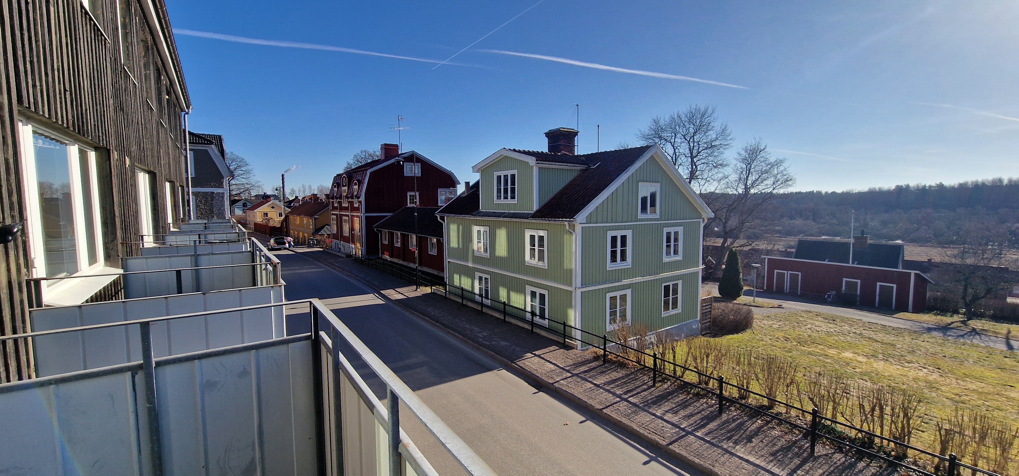 Lägenhet, 4 rooms, 89 sqm, Malmköping – bild 7