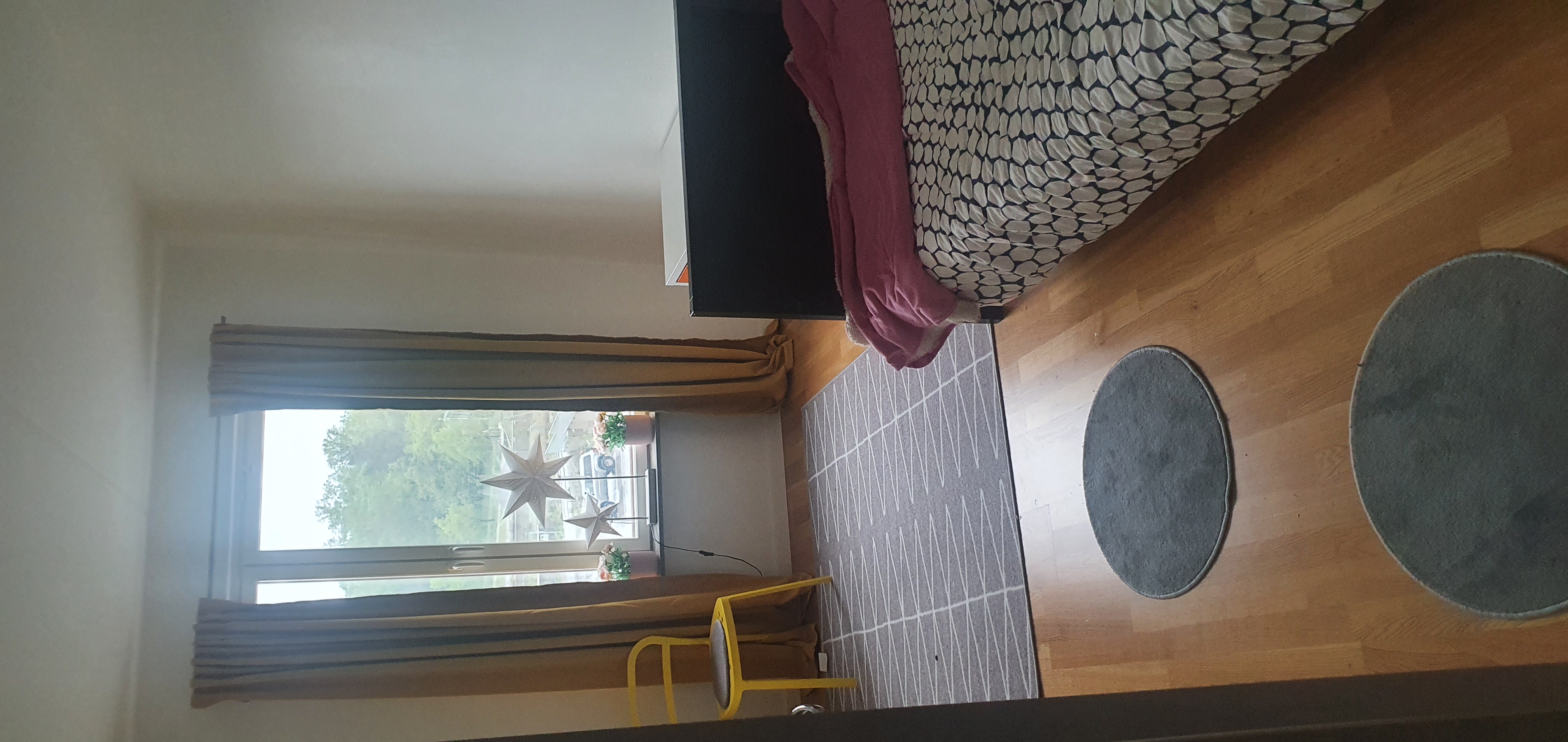 Lägenhet, 1 rooms, 40 sqm, Stockholm – bild 6