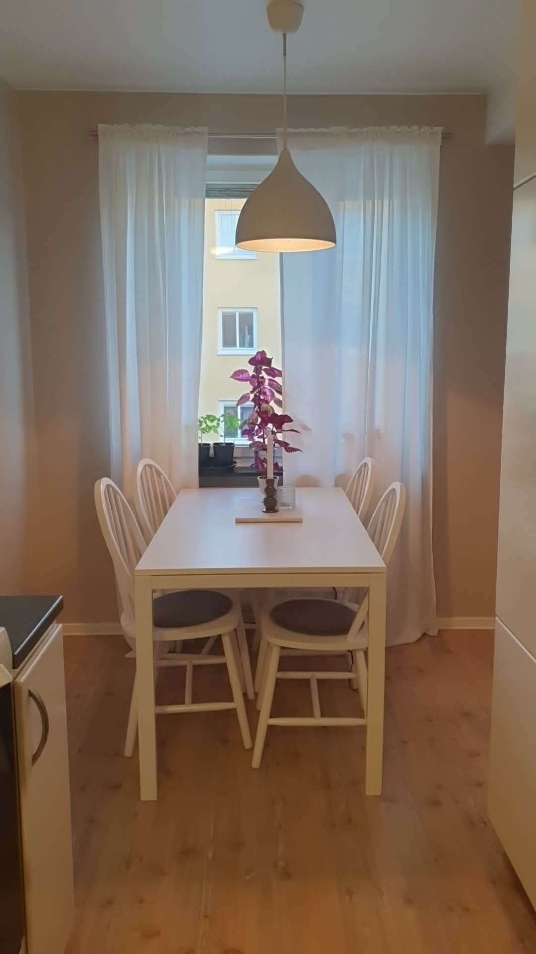 Lägenhet, 2 rooms, 60 sqm, Strängnäs – Strängnäs