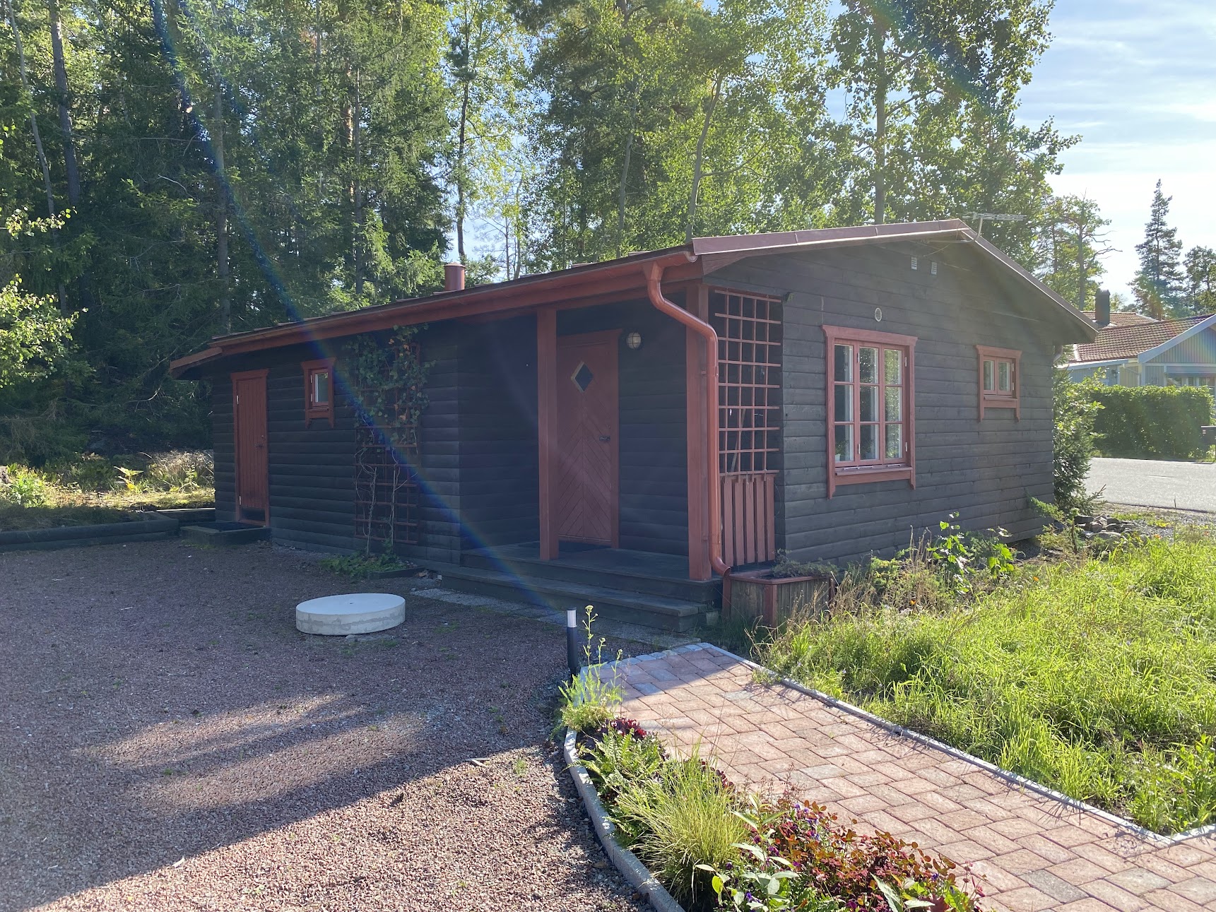 Stuga, 3 rooms, 40 sqm, Värmdö – Värmdö