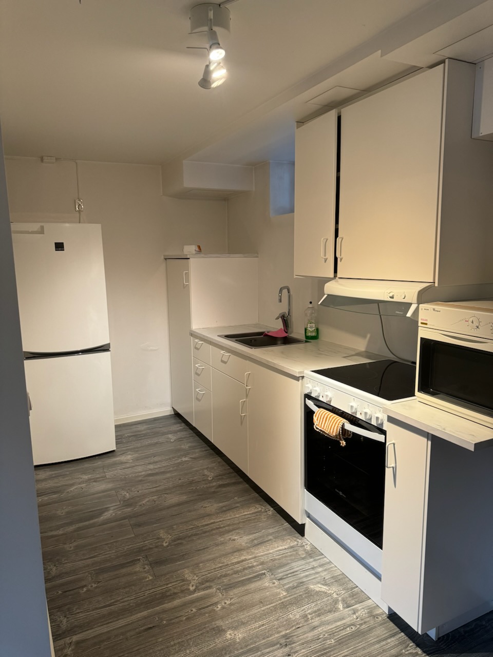 2 rok · 50 m² i Olofström – bild 2