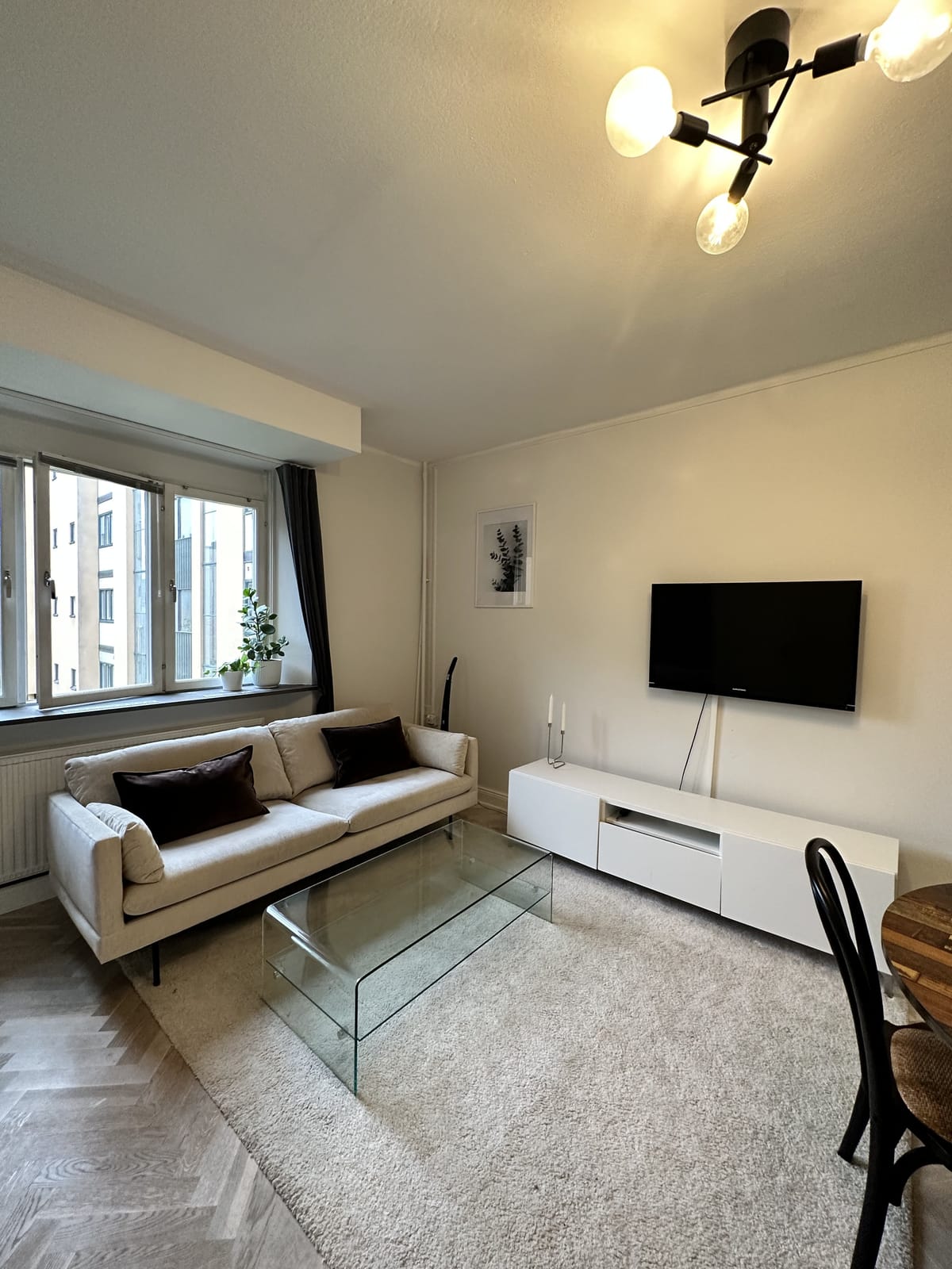 2 rok · 31 m² i Stockholm – bild 8