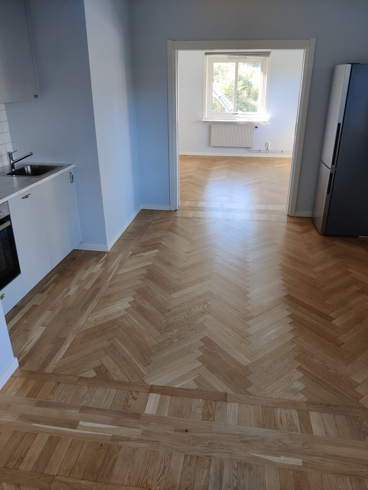 2 rok · 40 m² i Västerås – bild 6