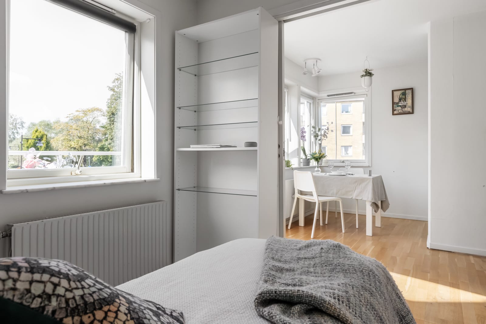 2 rok · 47 m² i Kungsbacka – bild 4