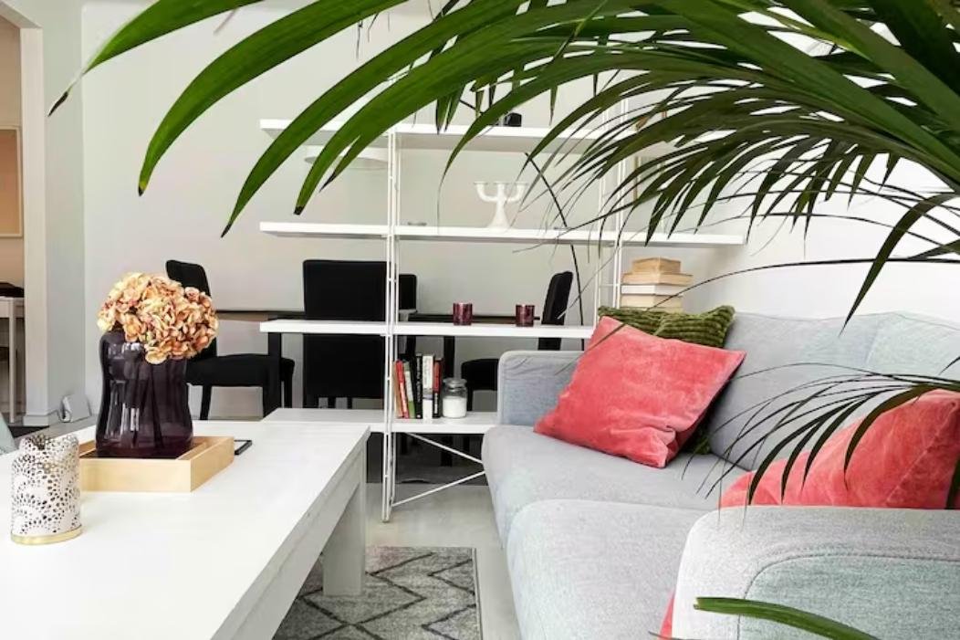 Lägenhet, 2 rooms, 54 sqm, Malmö