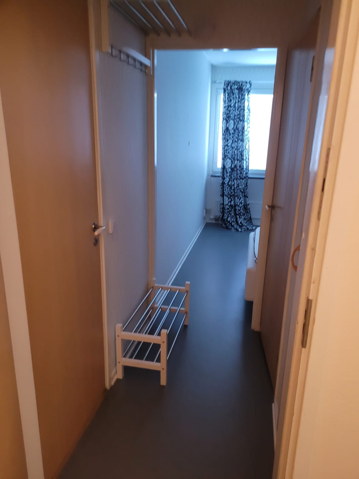 1 rok · 14 m² i Sundbyberg