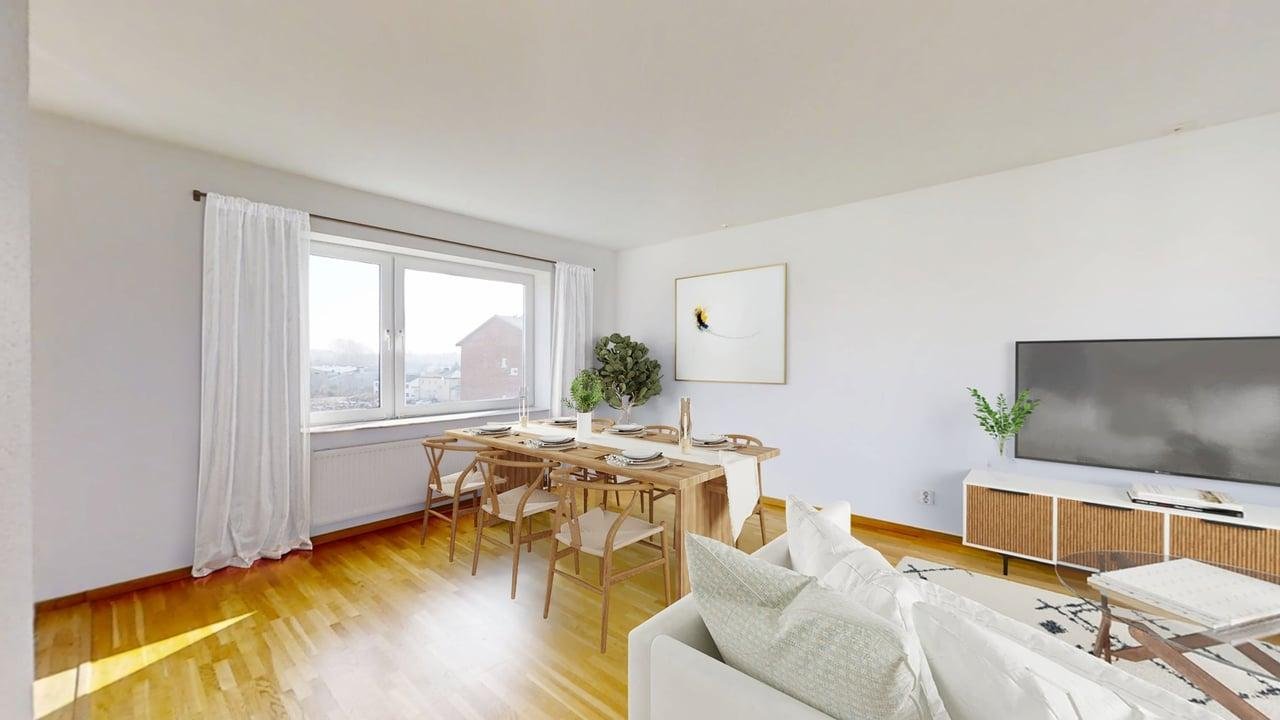 Lägenhet, 2 rooms, 70 sqm, Eslöv – bild 8