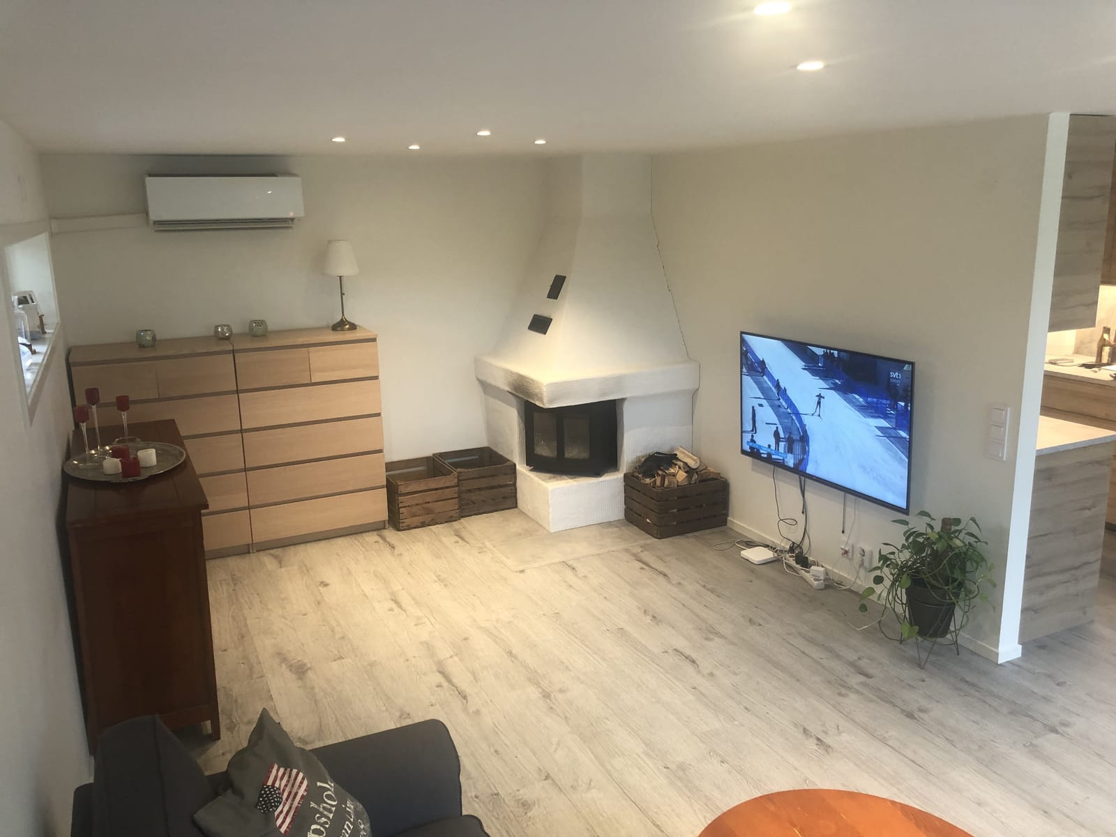 3 rok · 72 m² i Bergshamra – bild 27