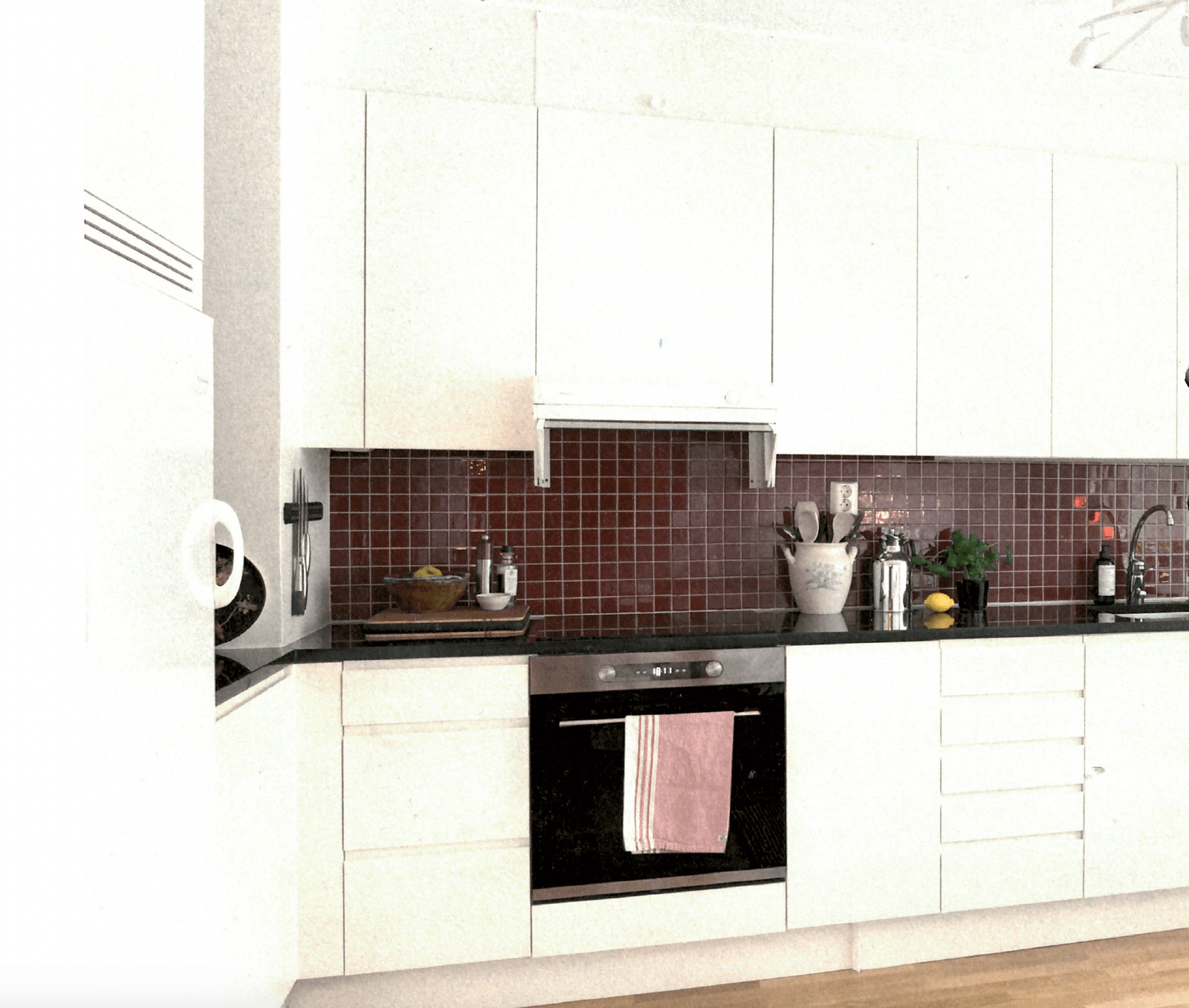 3 rok · 85 m² i Nacka – bild 6