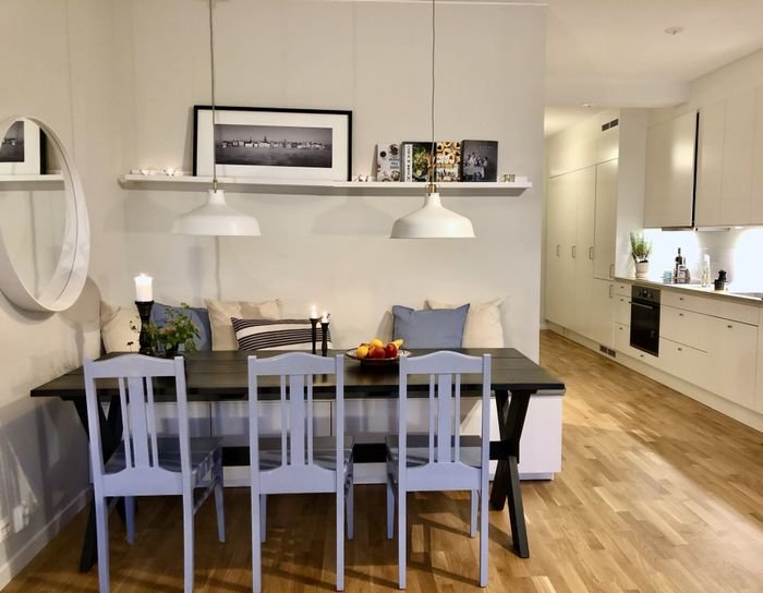 Lägenhet, 2 rooms, 46 sqm, Hägersten – bild 5