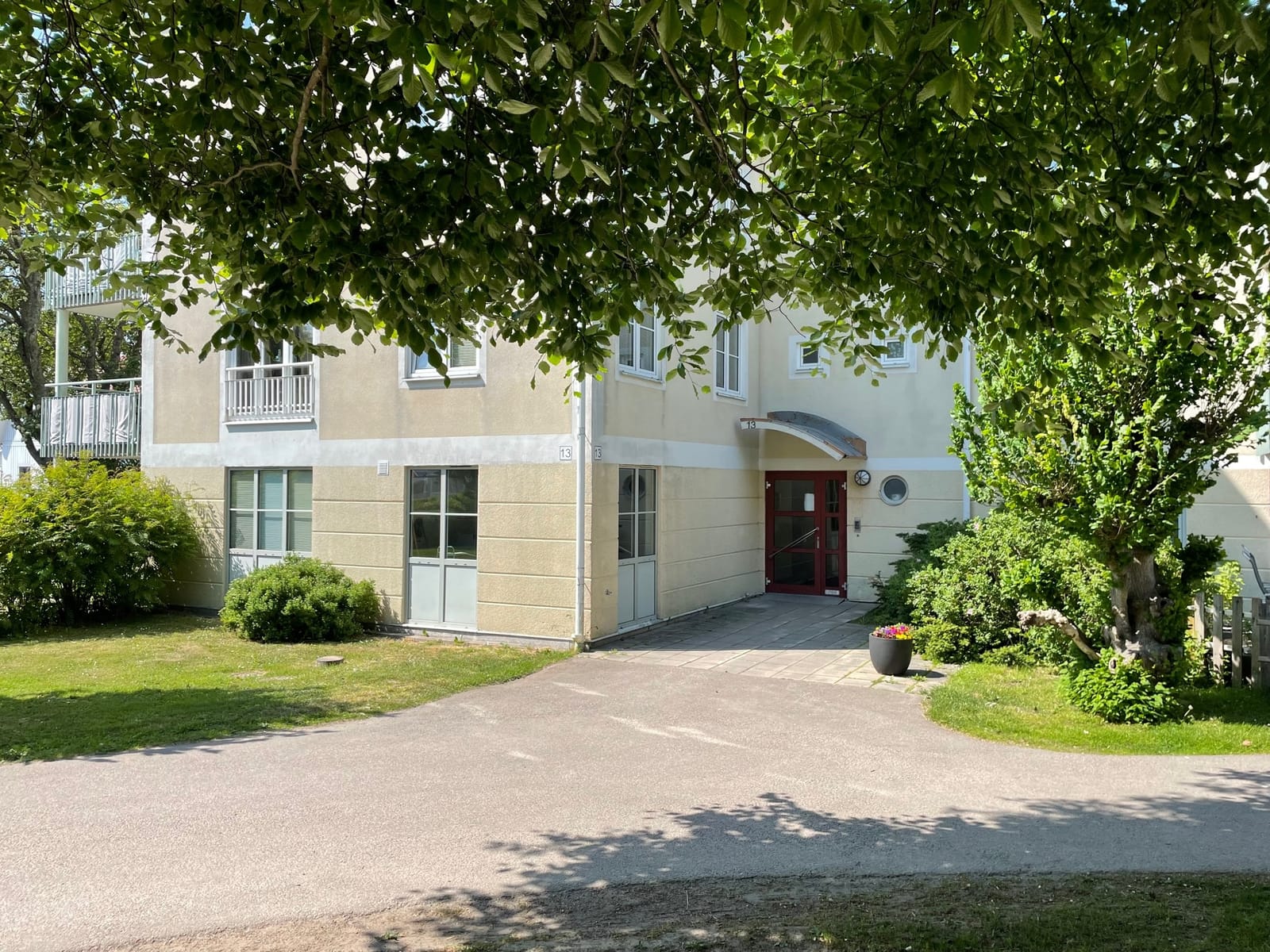 2 rok · 58 m² i Vänersborg – bild 15