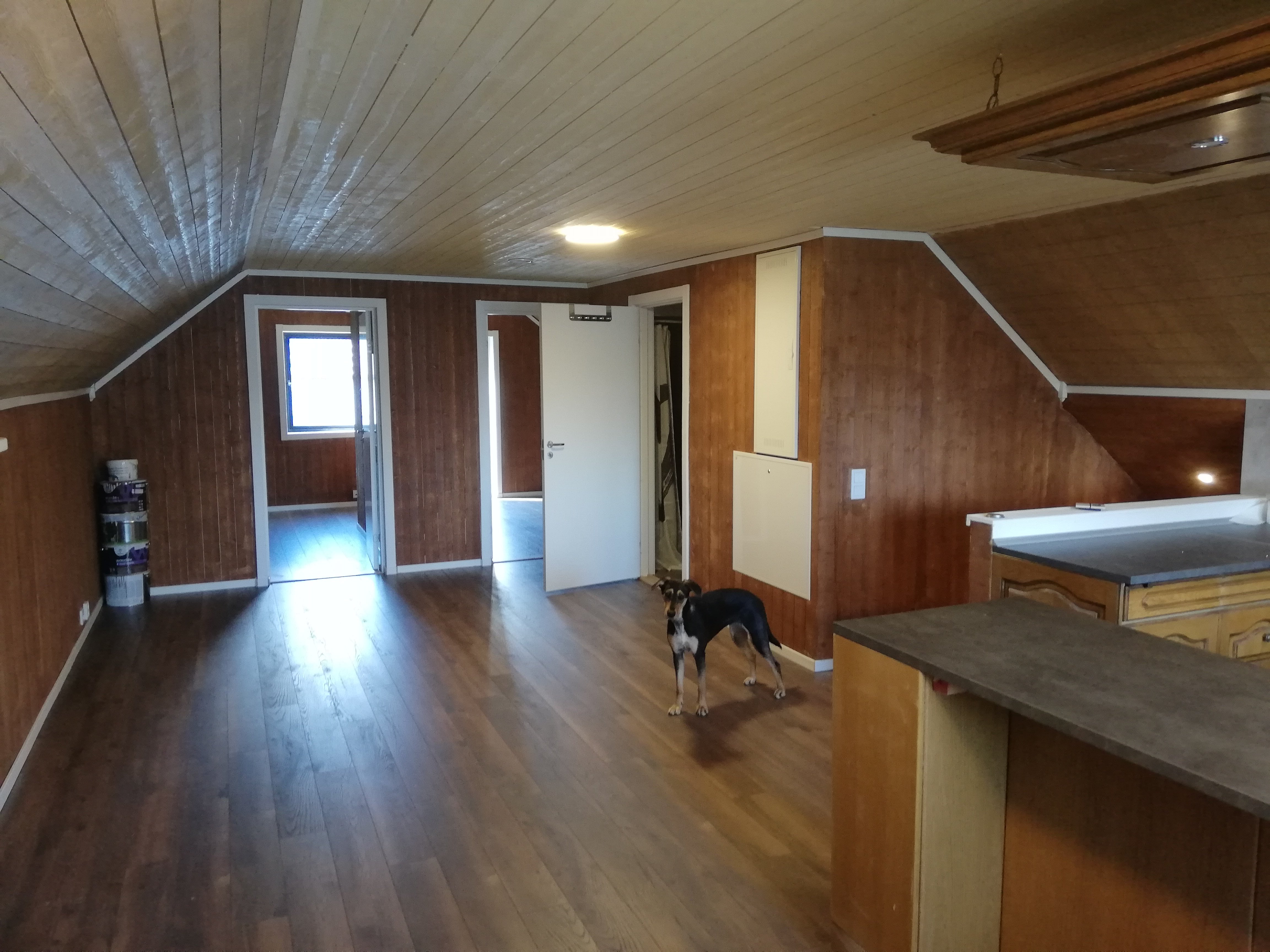 Lägenhet, 3 rooms, 70 sqm, Öjebyn – bild 2
