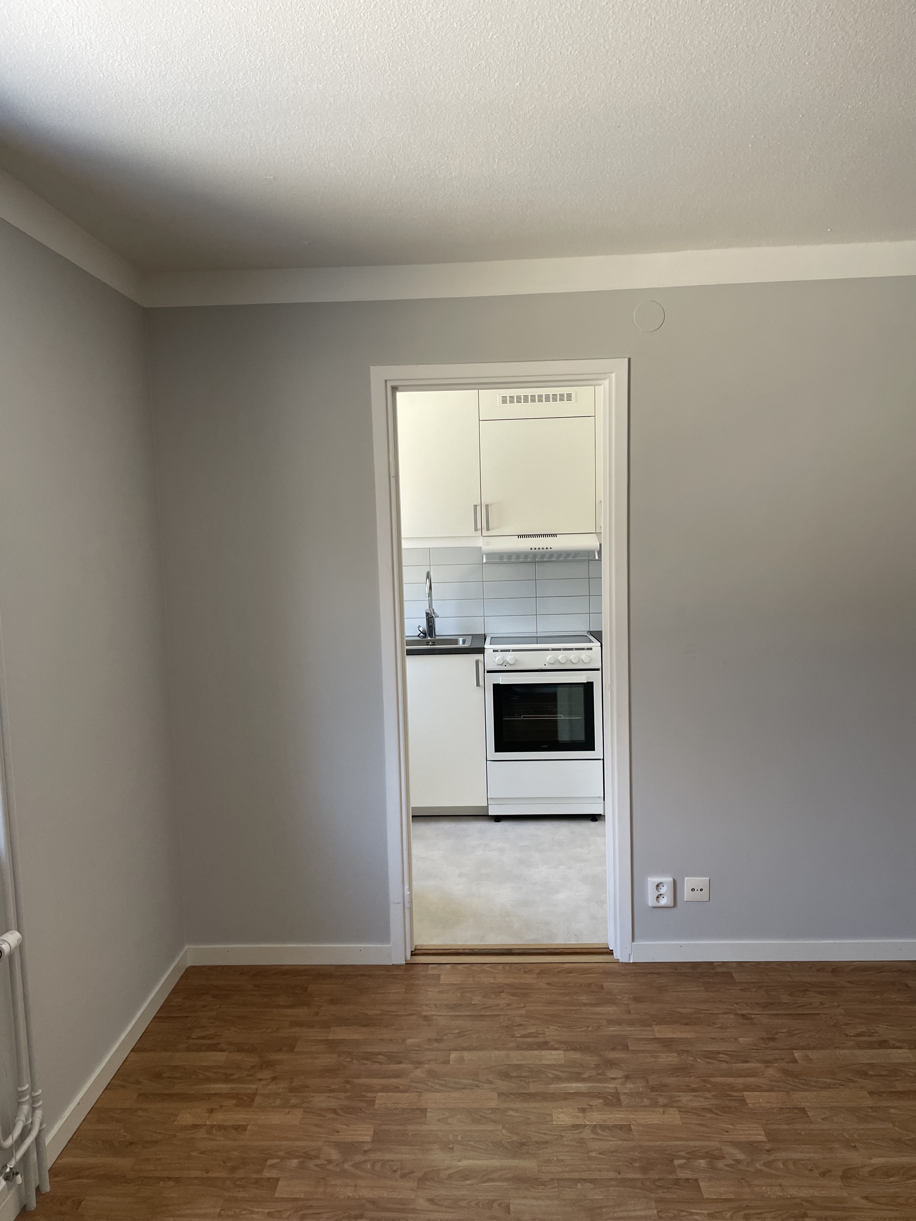 Lägenhet, 1 rooms, 31 sqm, Grums – bild 2
