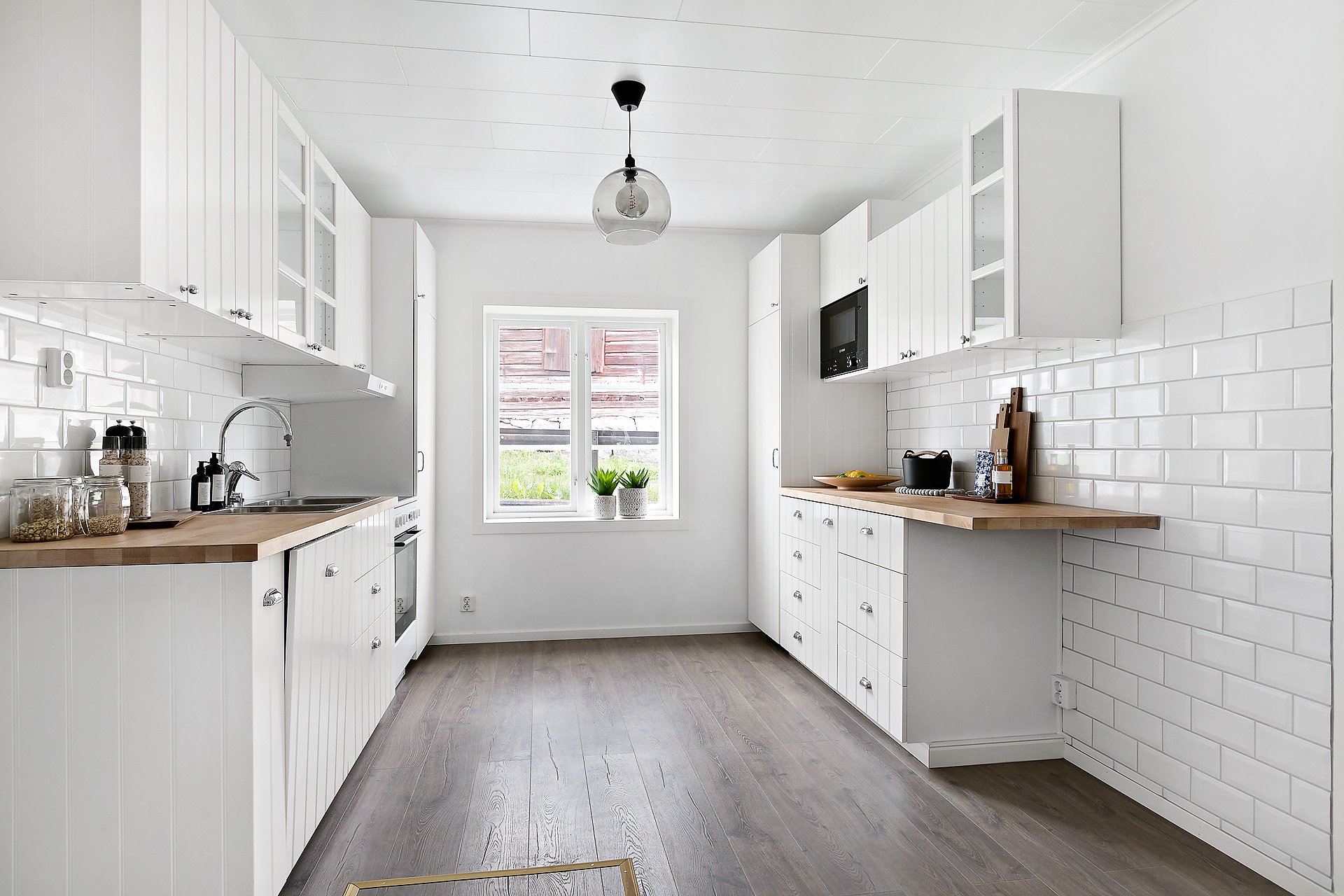 Villa/Hus, 5 rooms, 130 sqm, Leksand
