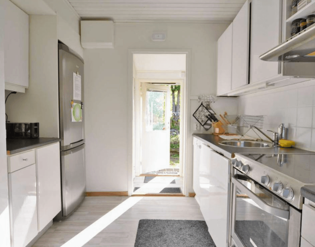 4 rok · 68 m² i Tvååker – bild 12