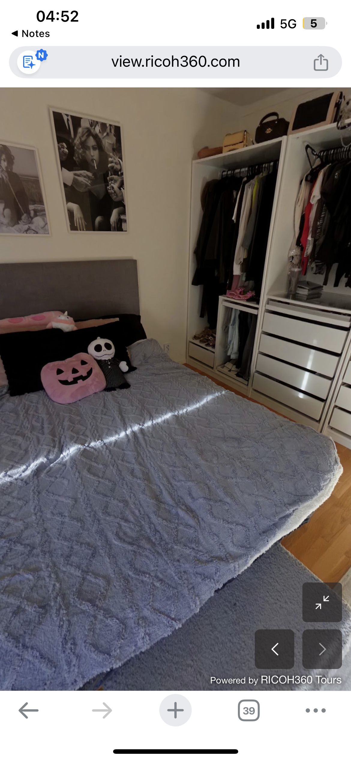 Lägenhet, 2 rooms, 48 sqm, Södertälje – bild 3