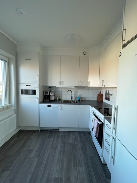 2 rok · 55 m² i Linköping – Linköping