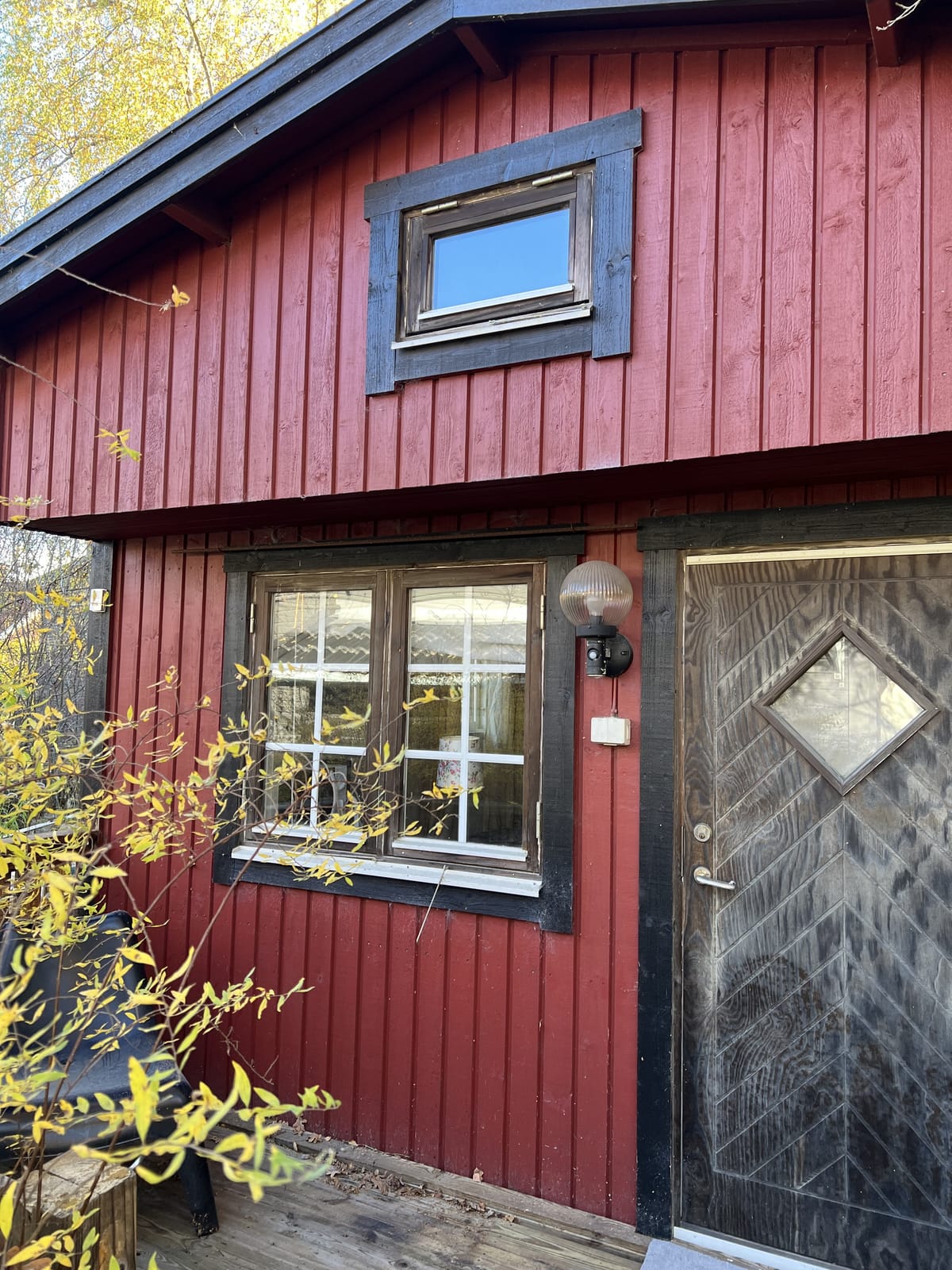 1 rok · 13 m² i Täby – bild 7