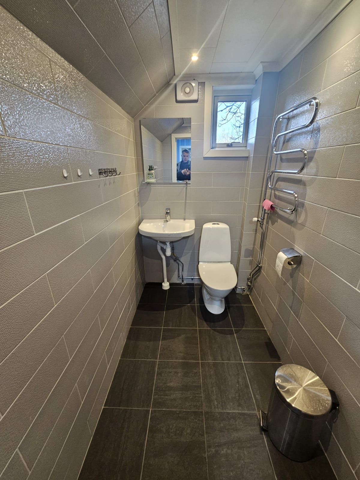 8 rok · 135 m² i Kiruna – bild 15