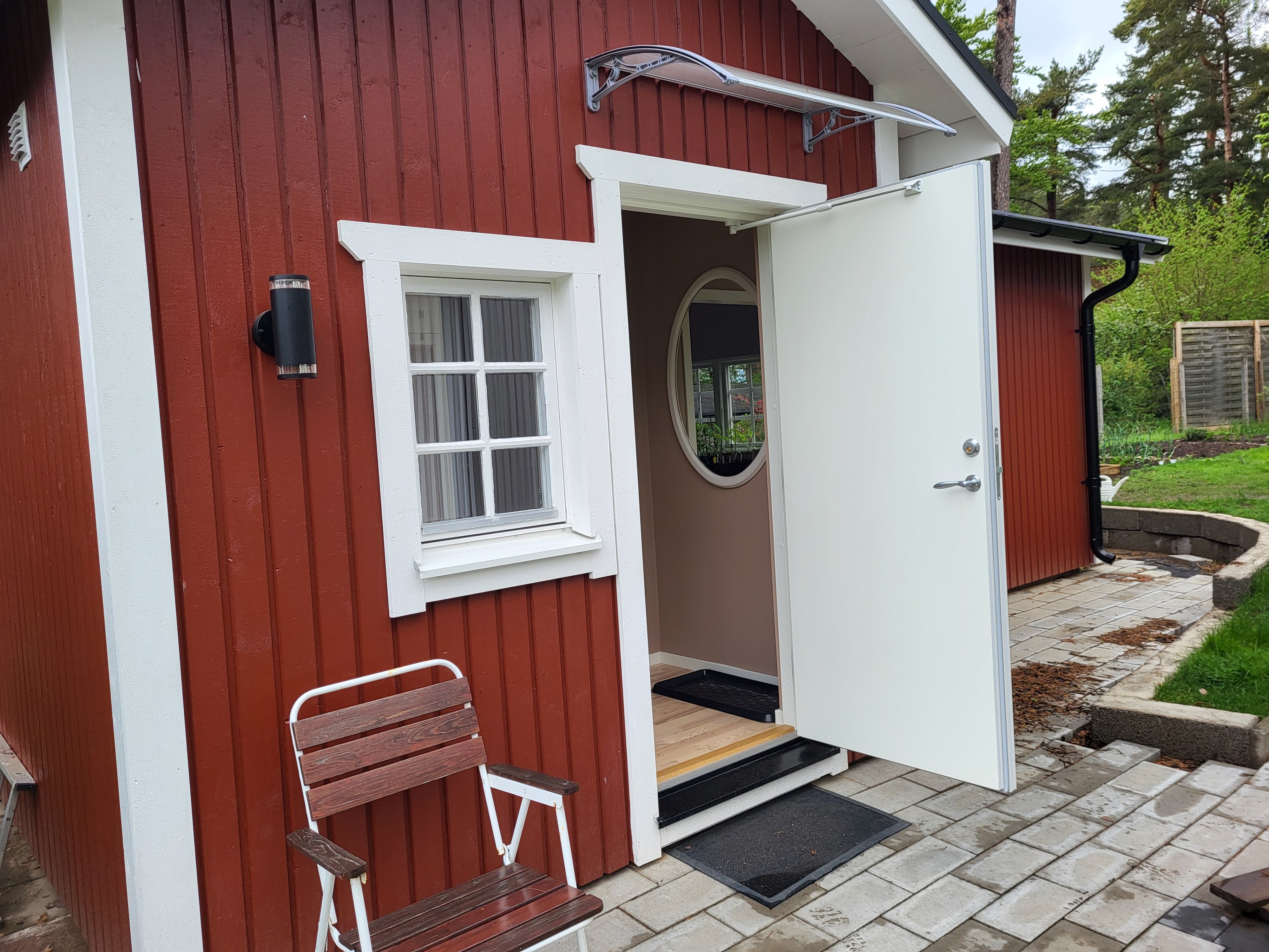 Stuga, 2 rooms, 30 sqm, Sjöbo – bild 3