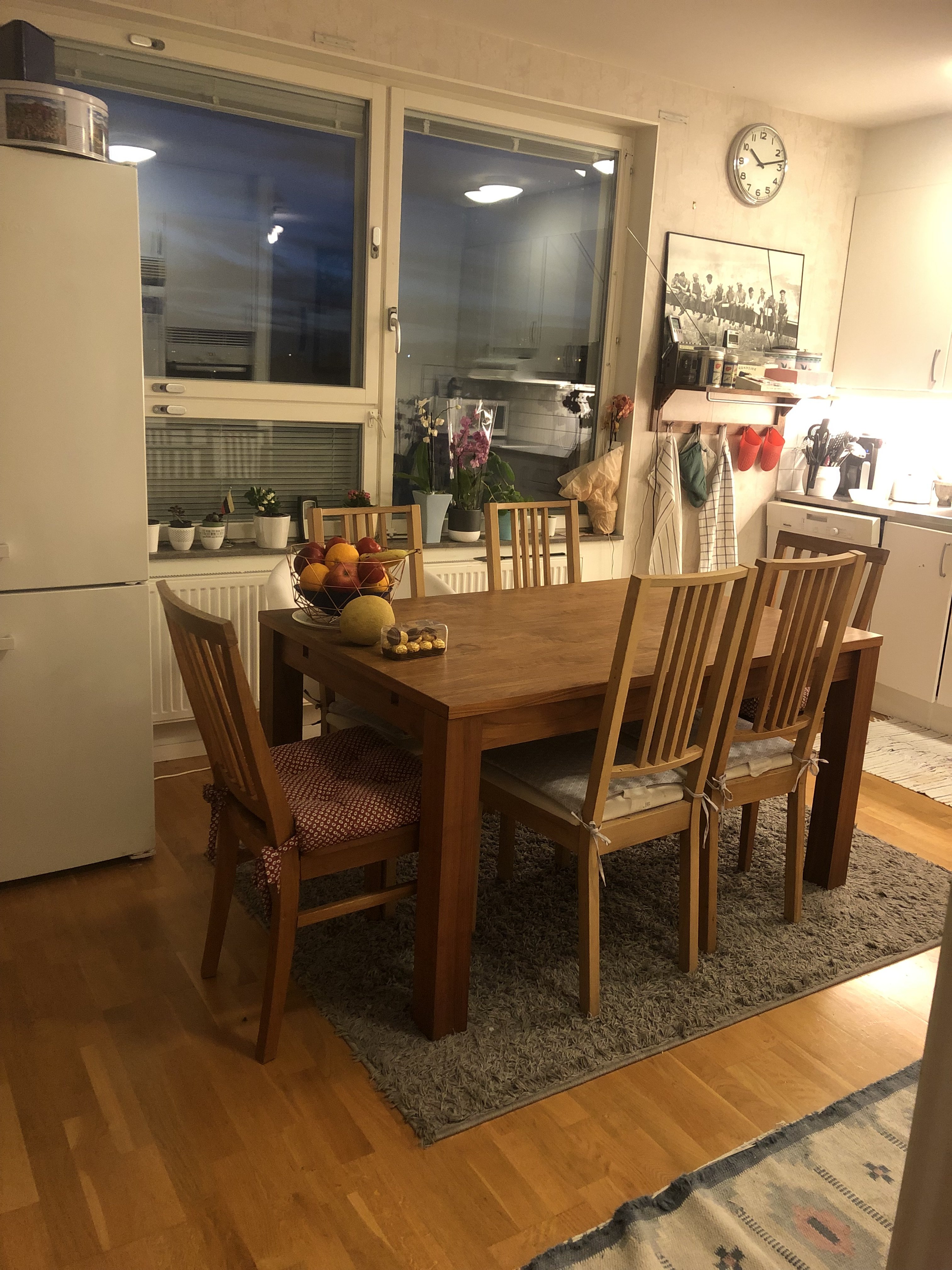 Lägenhet, 1 rooms, 9 sqm, Stockholm – bild 4