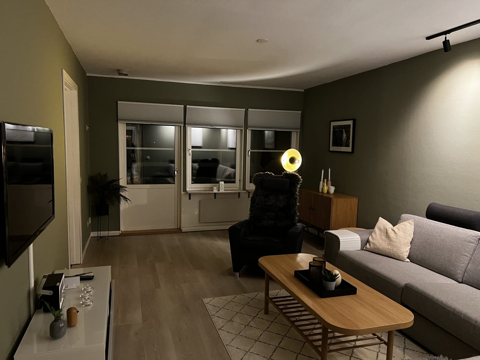 4 rok · 90 m² i Tärnaby – bild 17