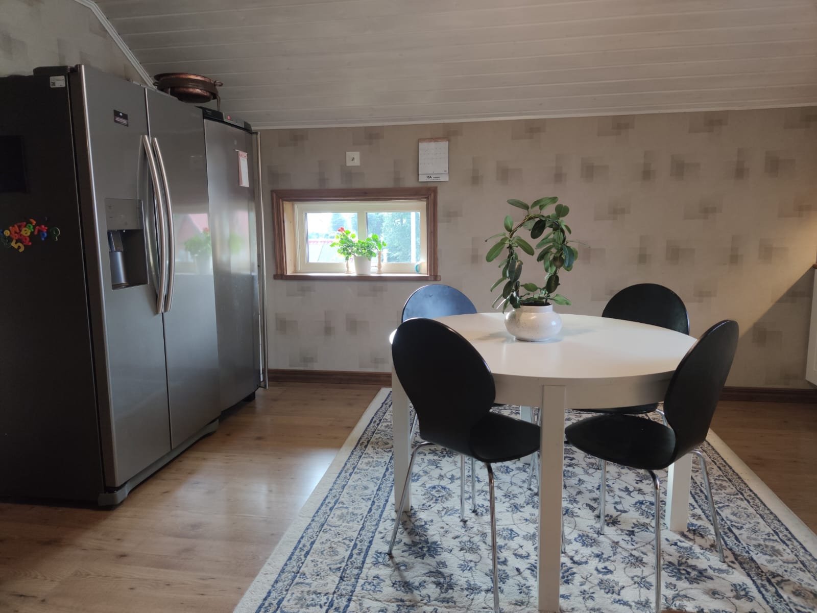 Lägenhet, 3 rooms, 105 sqm, Horred – bild 8
