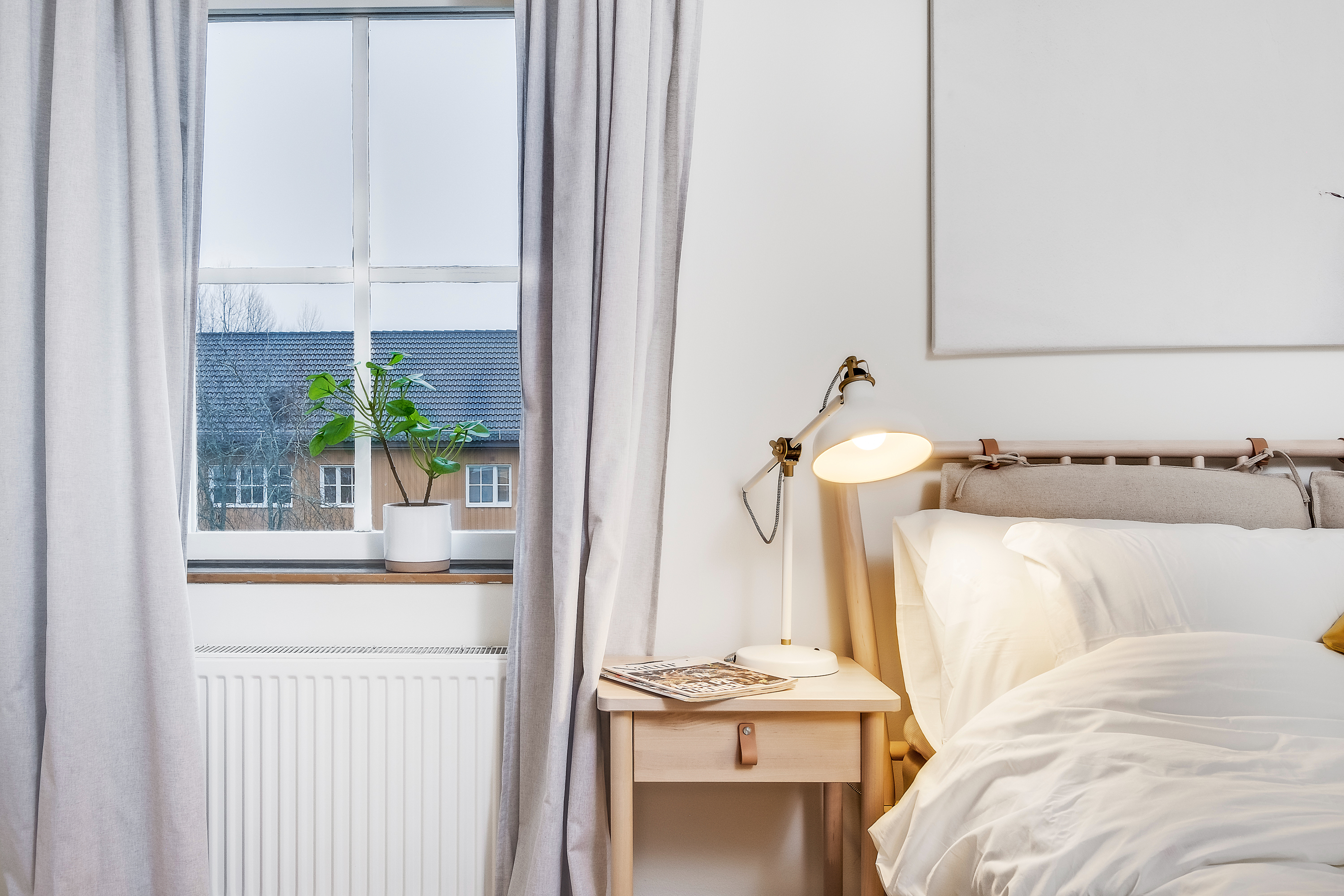 Lägenhet, 4 rooms, 95 sqm, Falun – bild 4