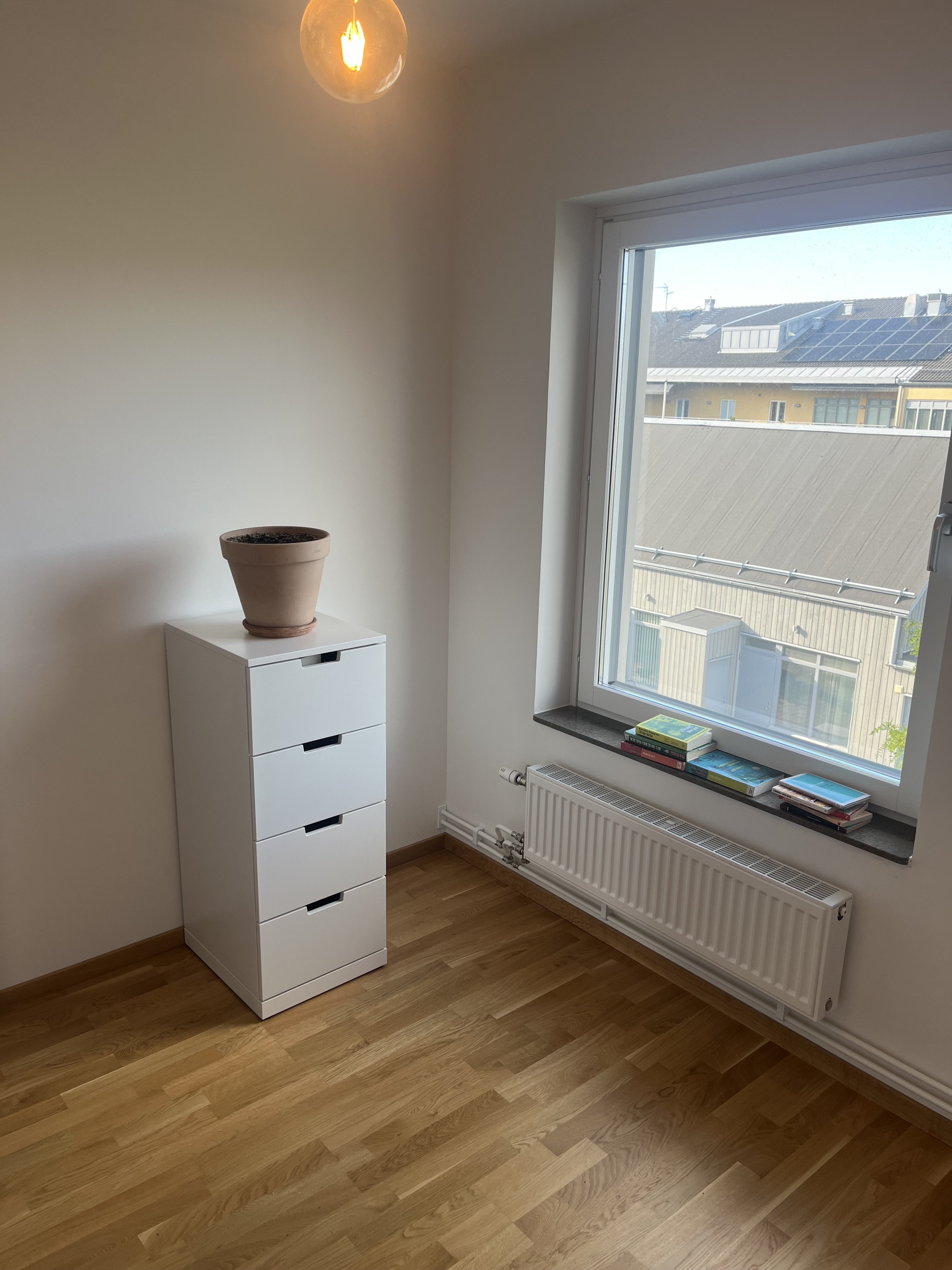 Lägenhet, 4 rooms, 72 sqm, Malmö – bild 2