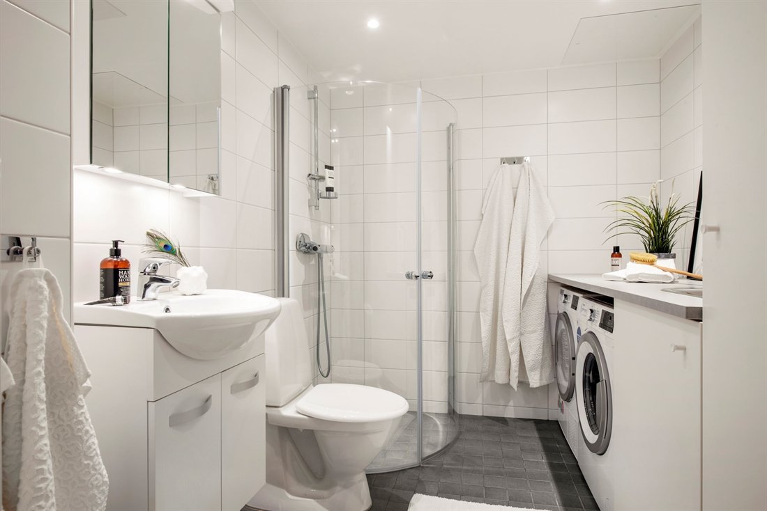 Radhus, 4 rooms, 110 sqm, Åkersberga – bild 31