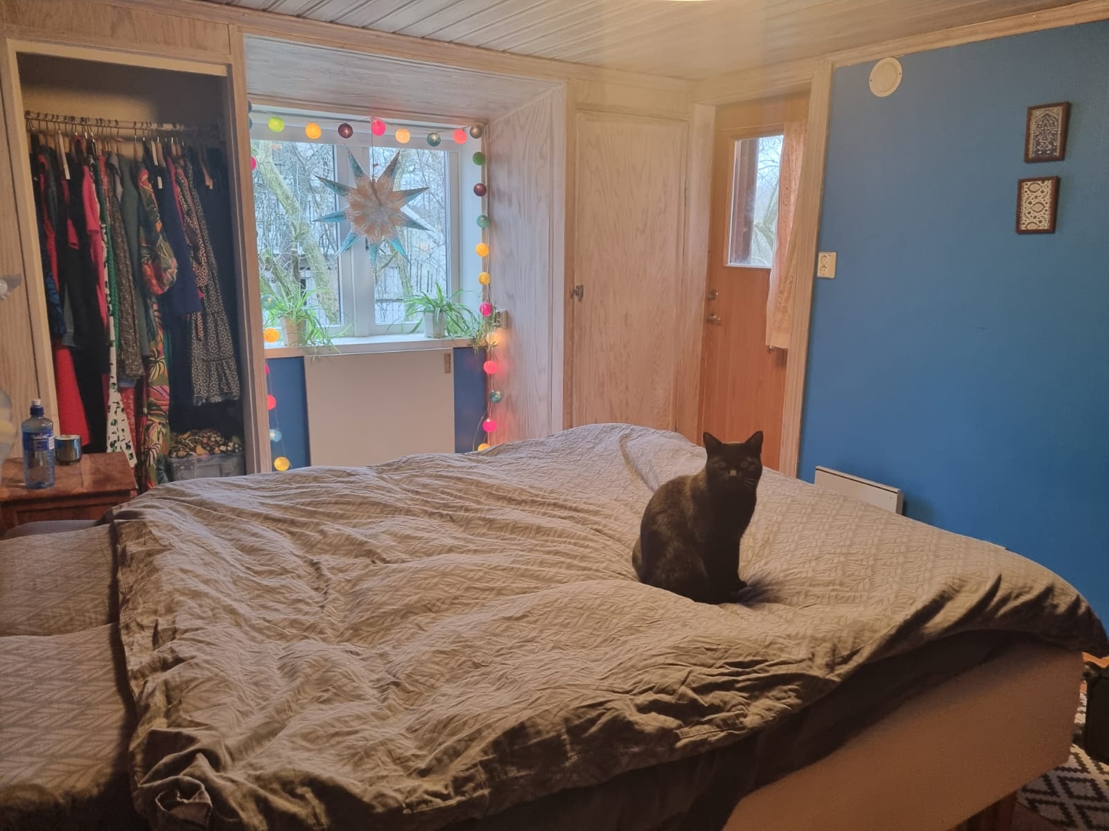 4 rok · 120 m² i Huddinge – bild 10