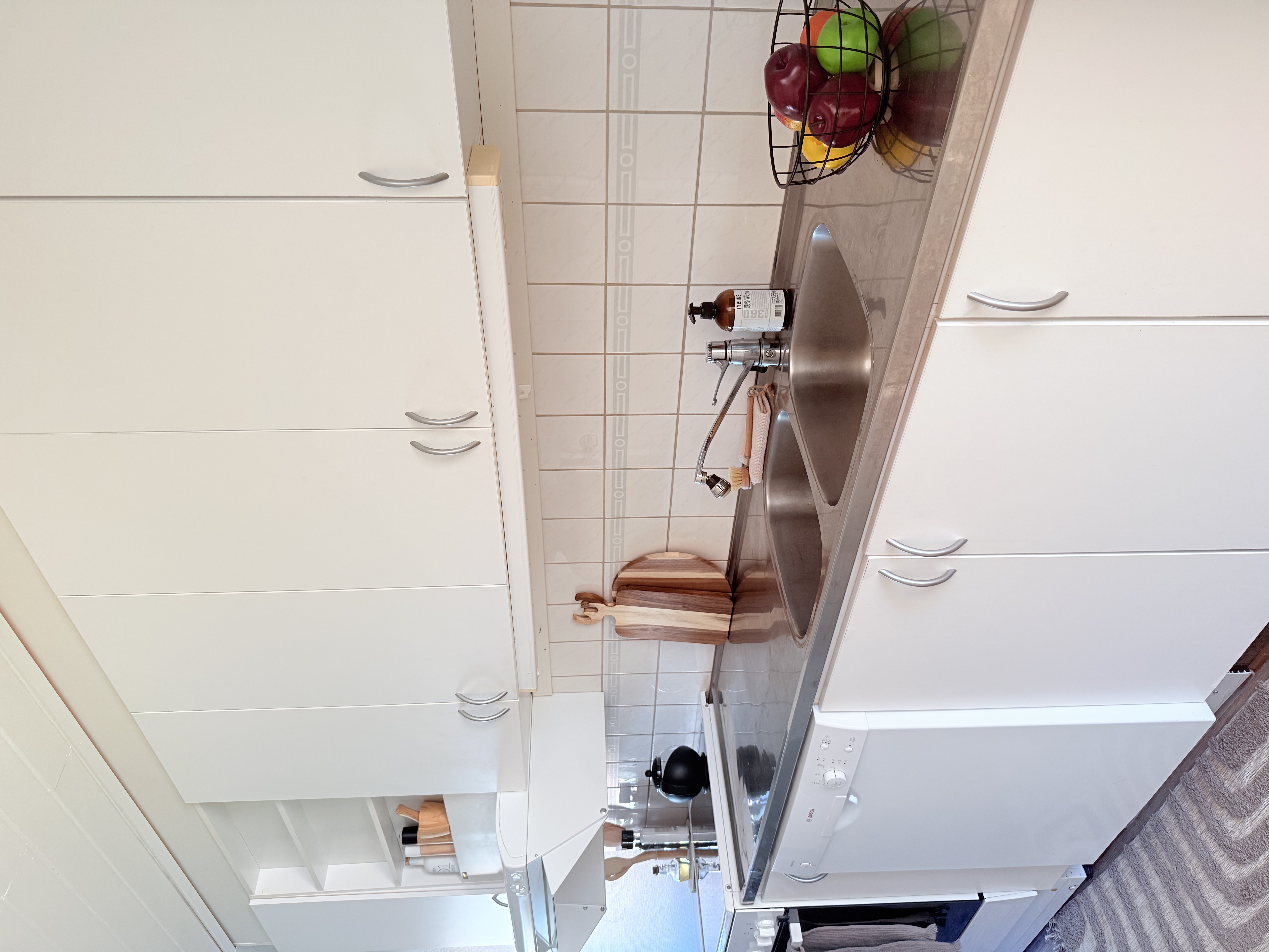 Lägenhet, 3 rooms, 66 sqm, Finspång – bild 2