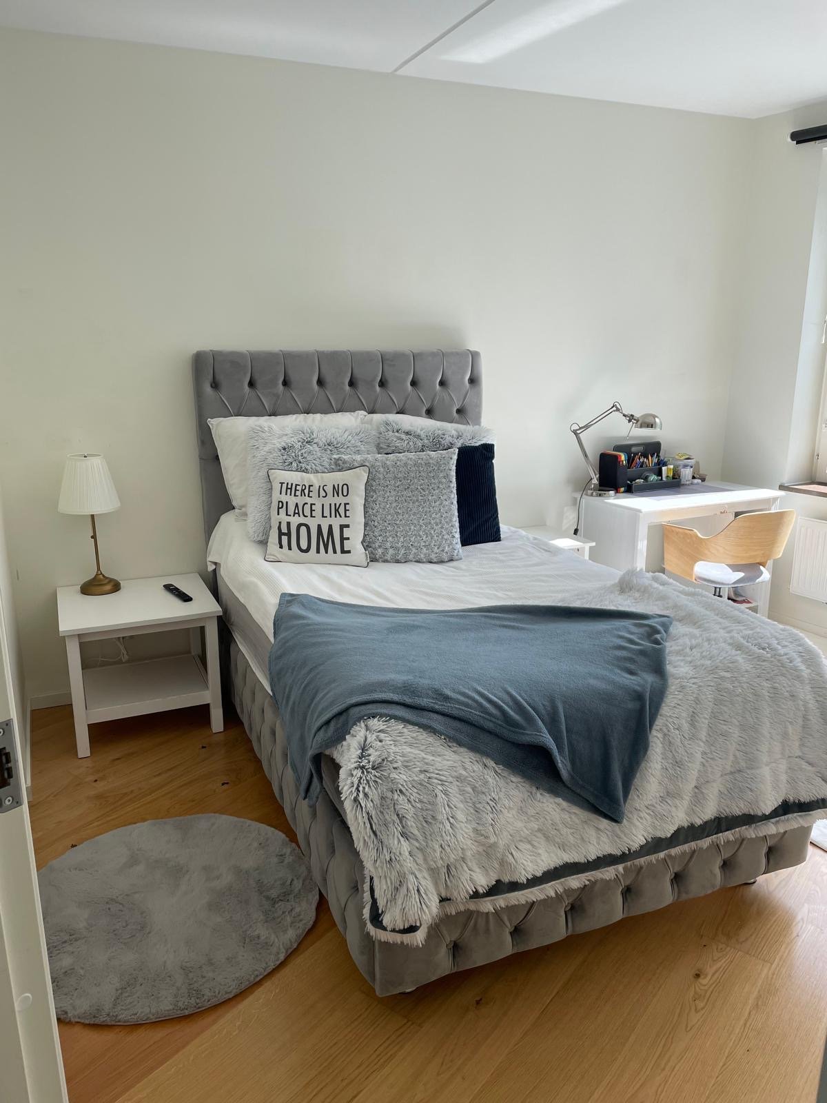 Lägenhet, 2 rooms, 62 sqm, Stockholm – bild 10